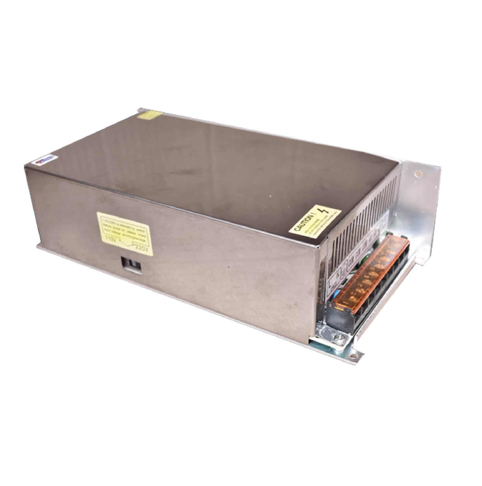 WATASHI WKC075 12V 50A CCTV Power Supply