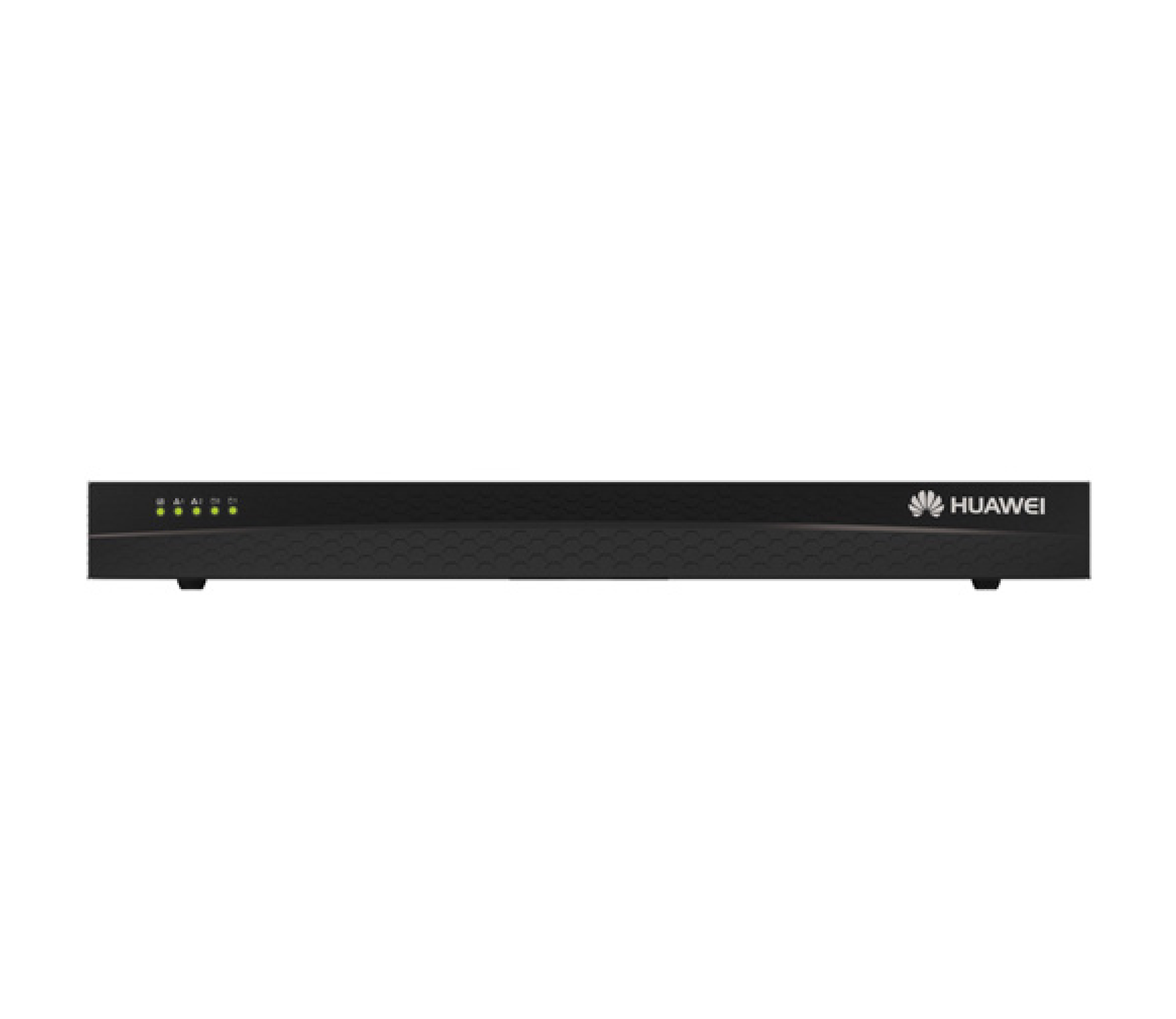 HUAWEI VCN510-16P 16-channel 2-disk 16-PoE Network Video Recorder