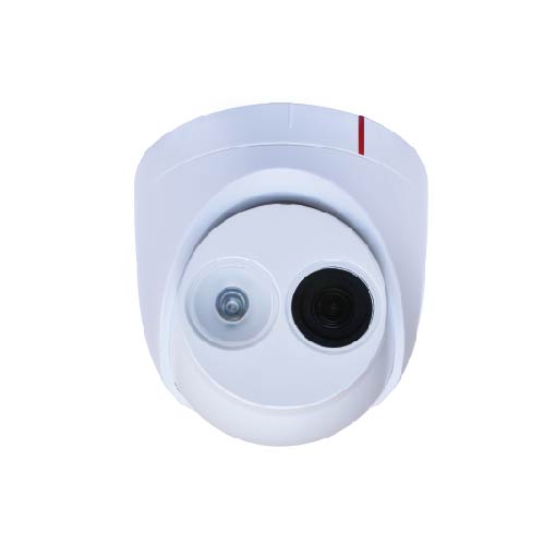 HUAWEI C302D-I-P(3.6mm) 2MP Low-Light IR Fixed Dome Camera