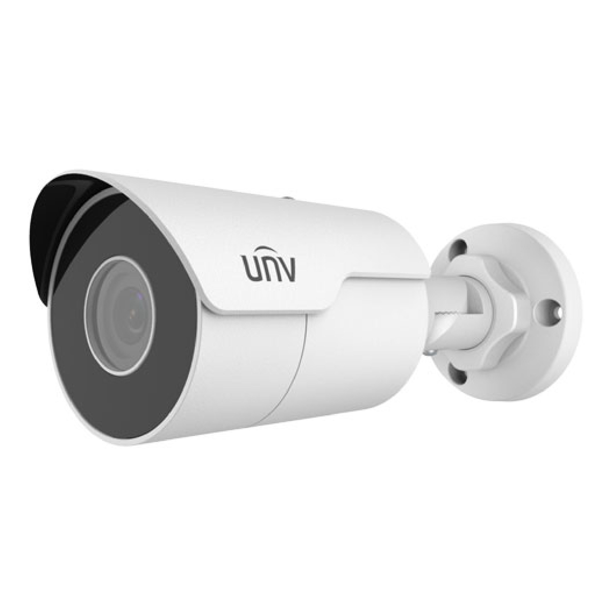 Uniview IPC2128SR3-DPF40 8MP Mini Fixed Bullet Network Camera