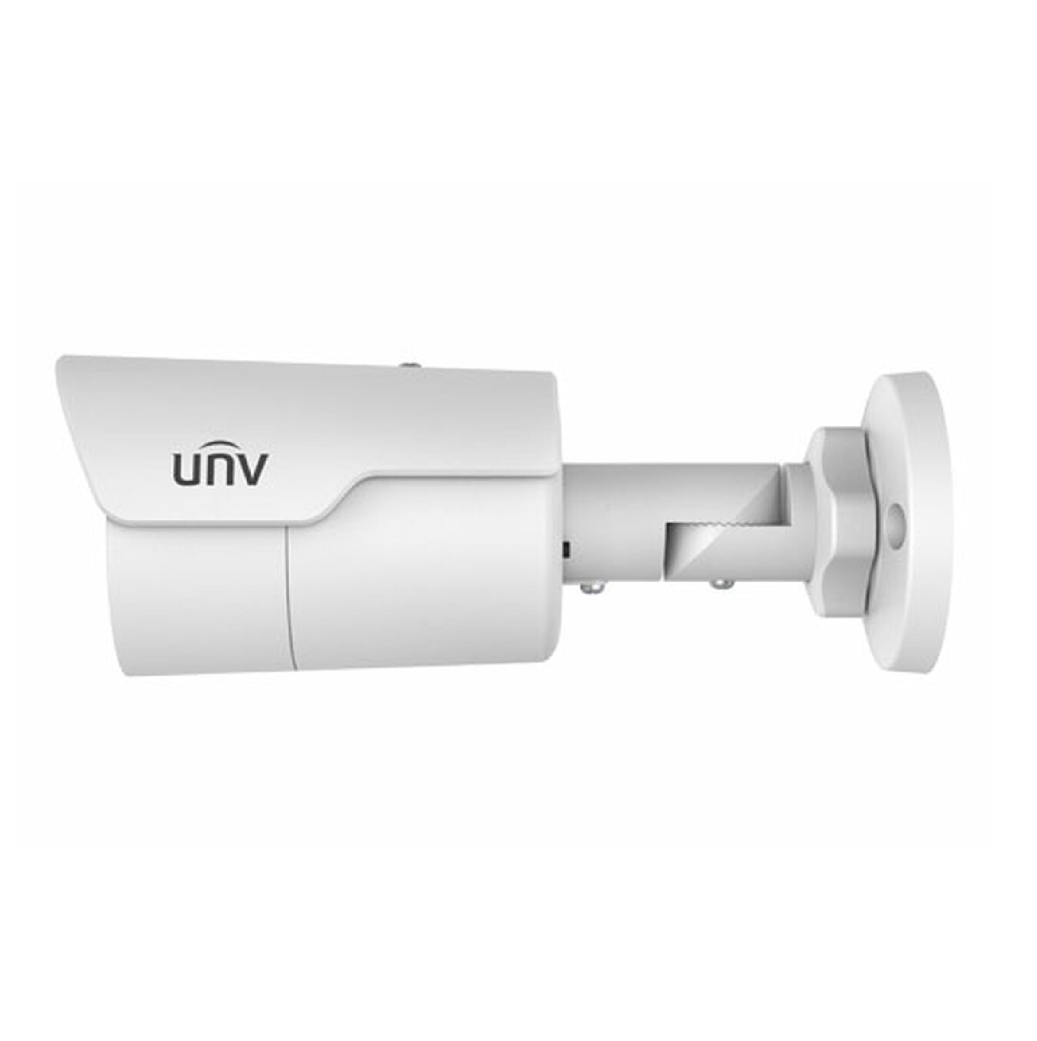 Uniview IPC2128SR3-DPF40 8MP Mini Fixed Bullet Network Camera