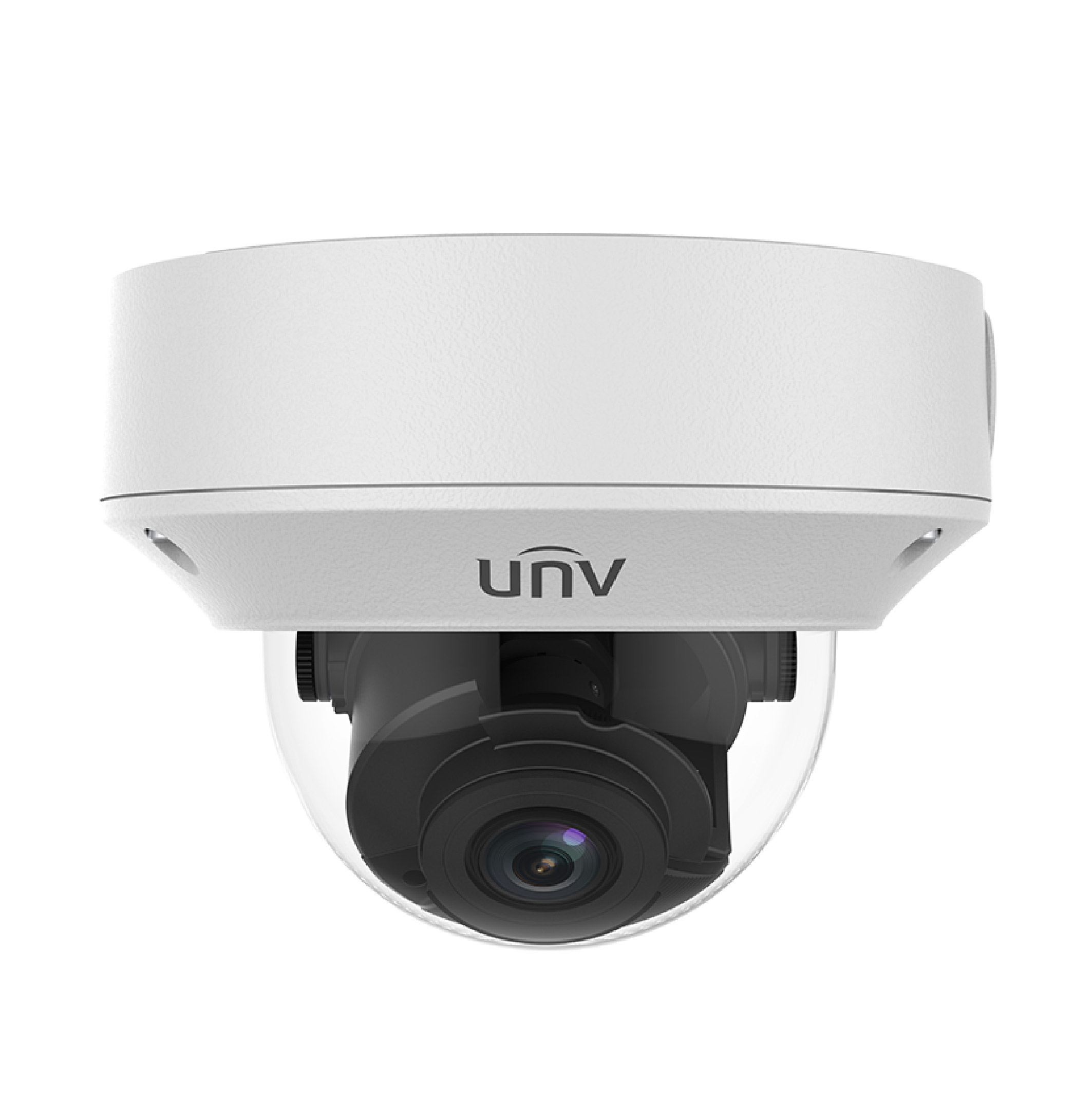 Uniview IPC3234SR3-DVZ28 4MP WDR (Motorized) VF Vandal-resistant Network IR Fixed Dome Camera