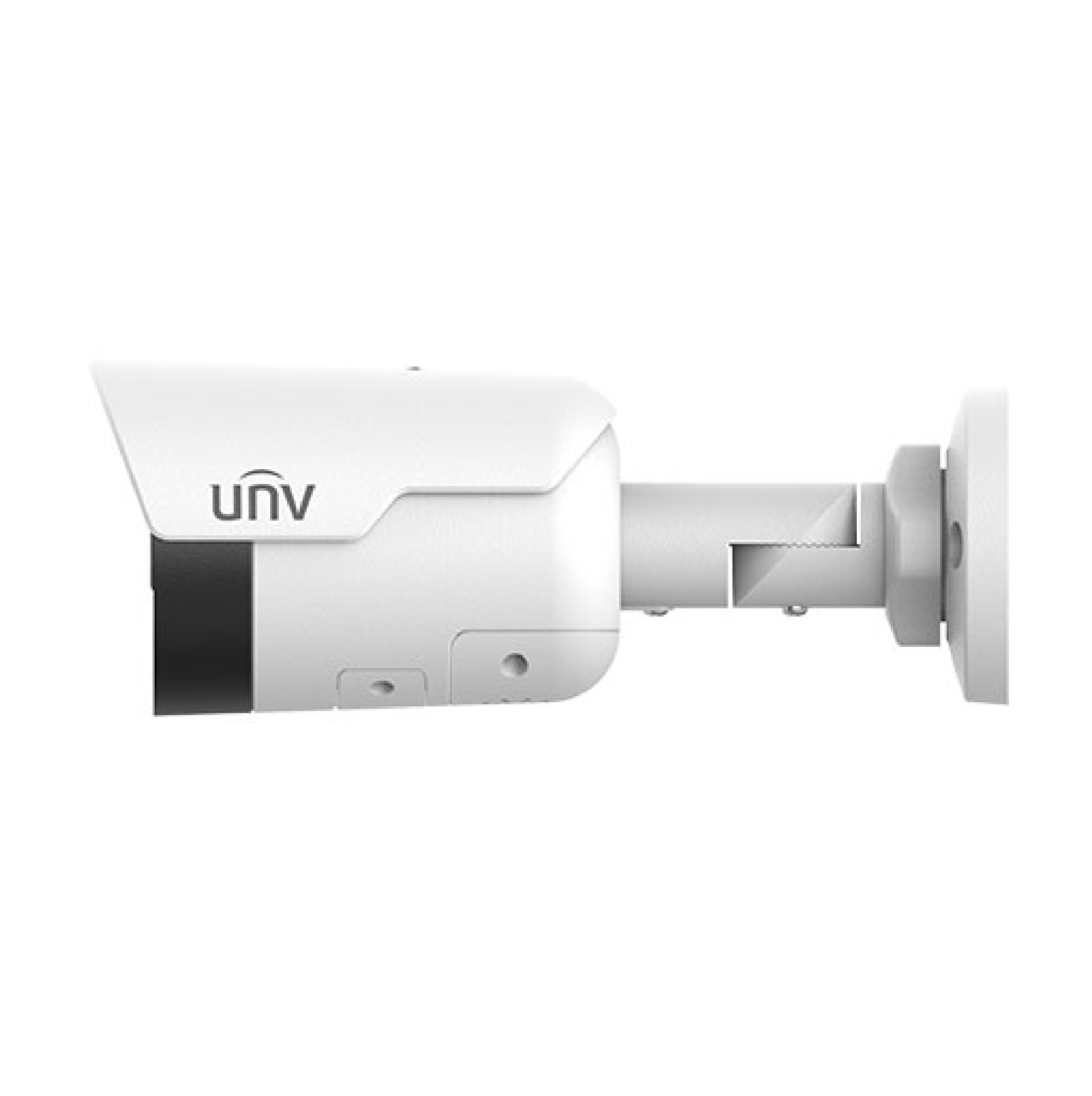 Uniview IPC2122LE-ADF28KMC-WL 2MP HD ColorHunter Mini IR Fixed Bullet Network Camera