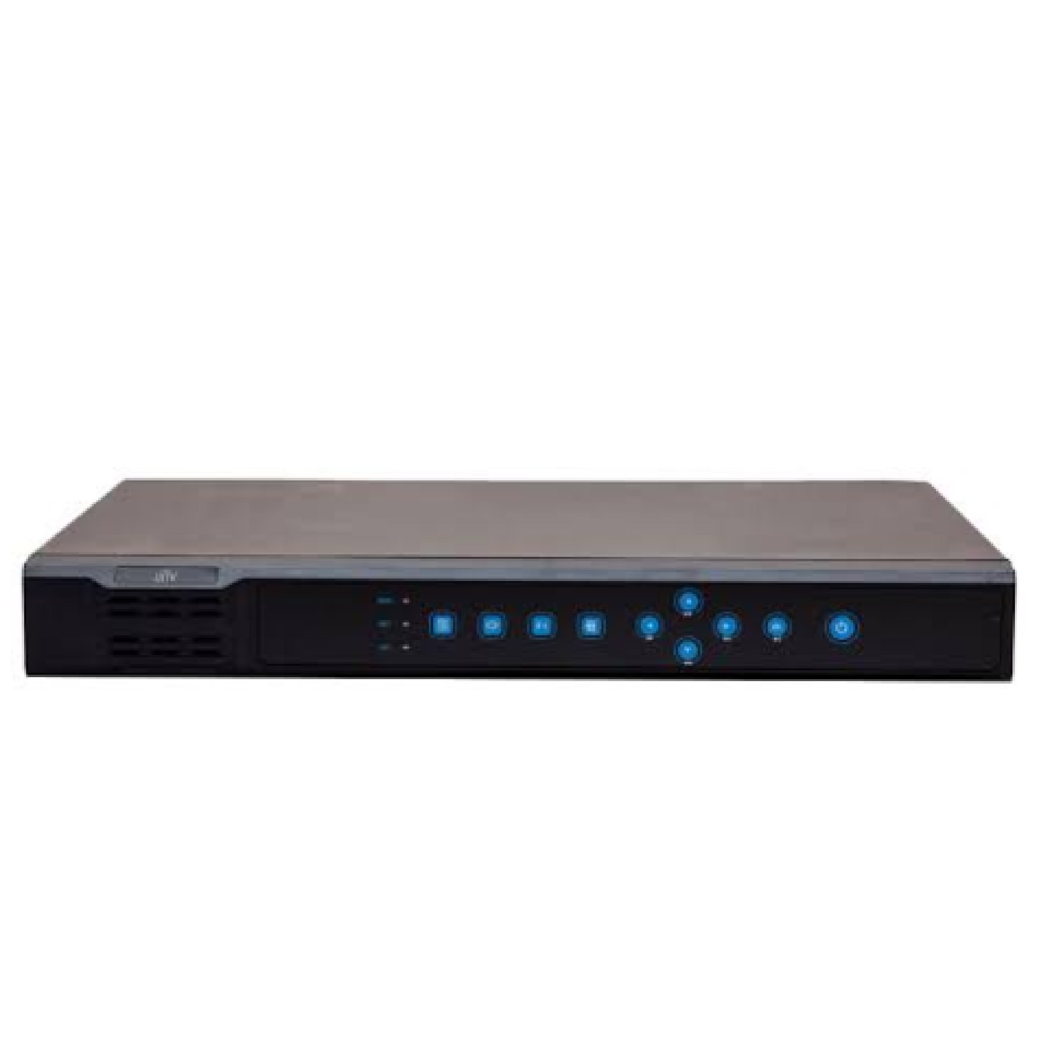 Uniview NVR204-16E Series 4 HDD 16-ch Network Video Recorder