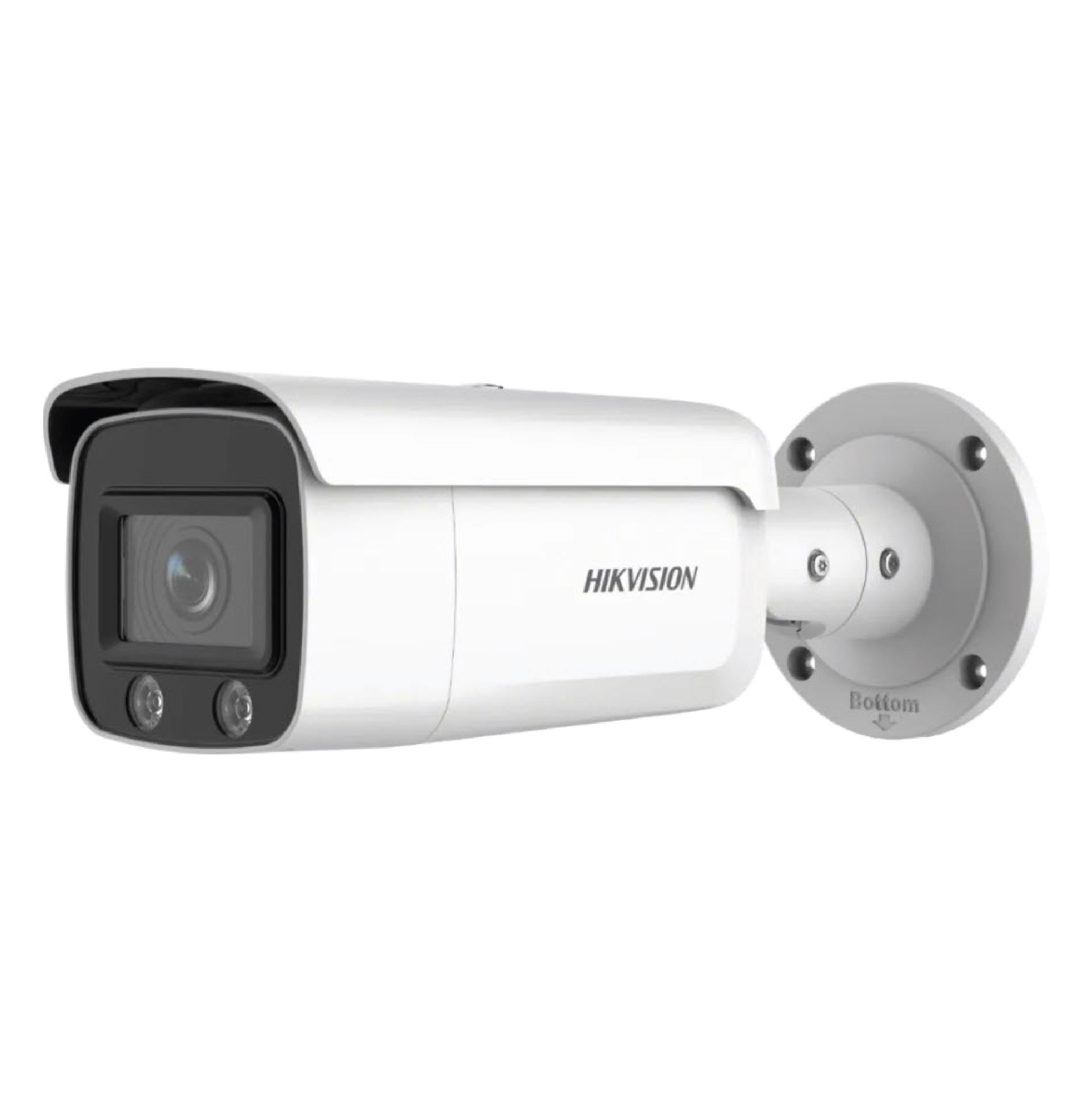 Hikvision DS-2CD2T47G1-L 4MP ColorVu Fixed Bullet Network Camera