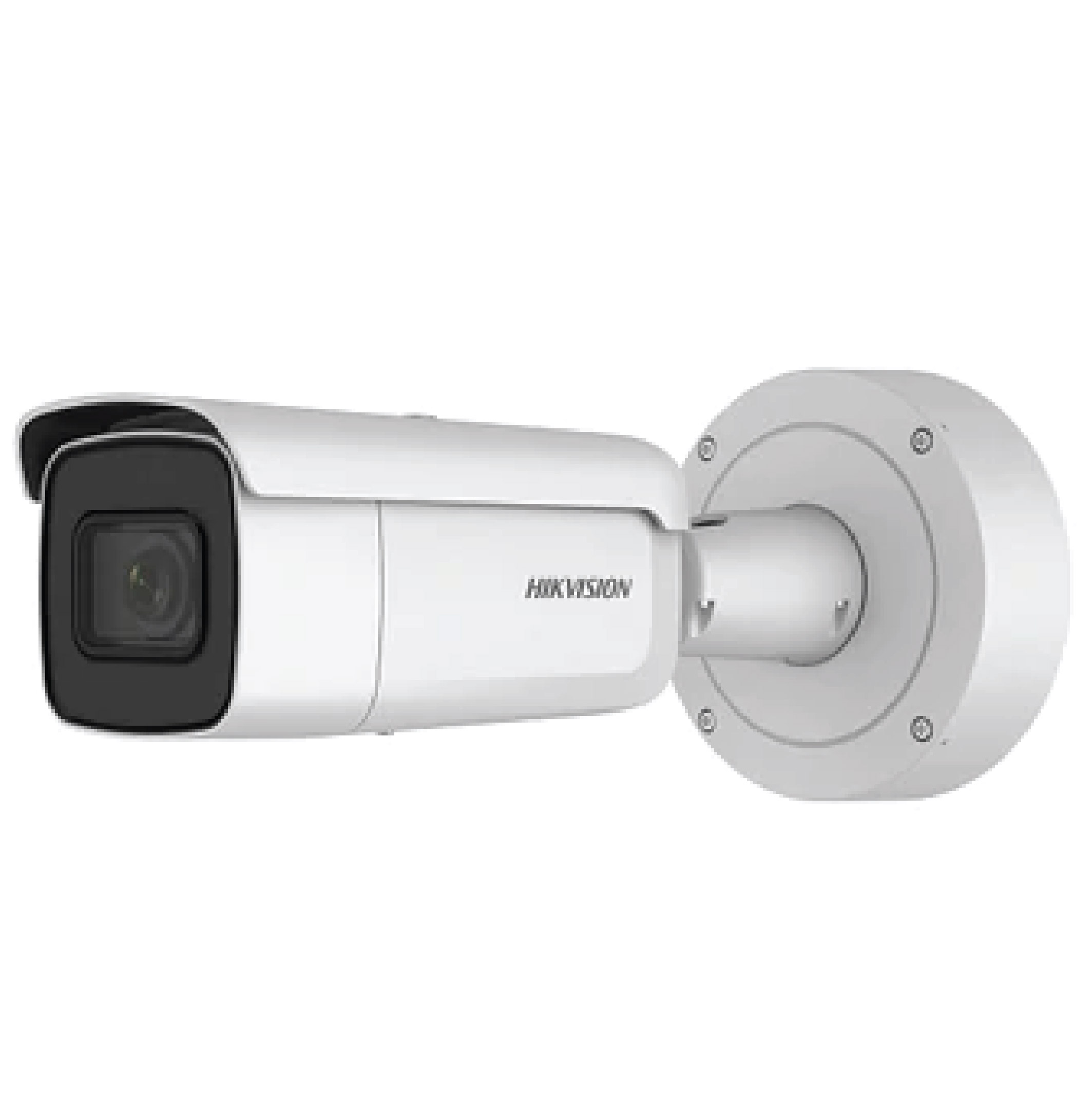 Hikvision DS-2CD2T65G1-I5 6MP Powered-by-DarkFighter Fixed Bullet Network Camera