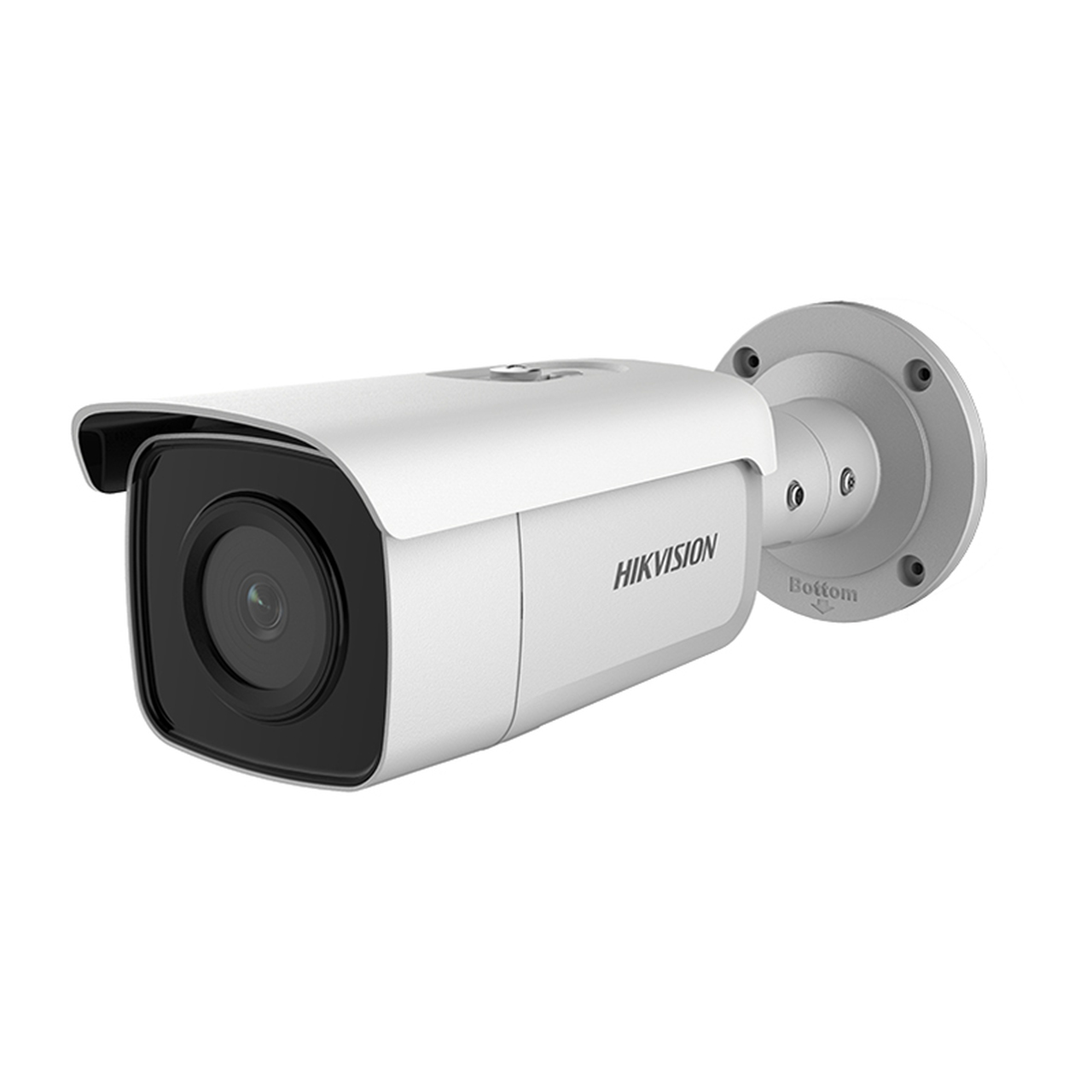 Hikvision DS-2CD2T65G1-I5 6MP Powered-by-DarkFighter Fixed Bullet Network Camera