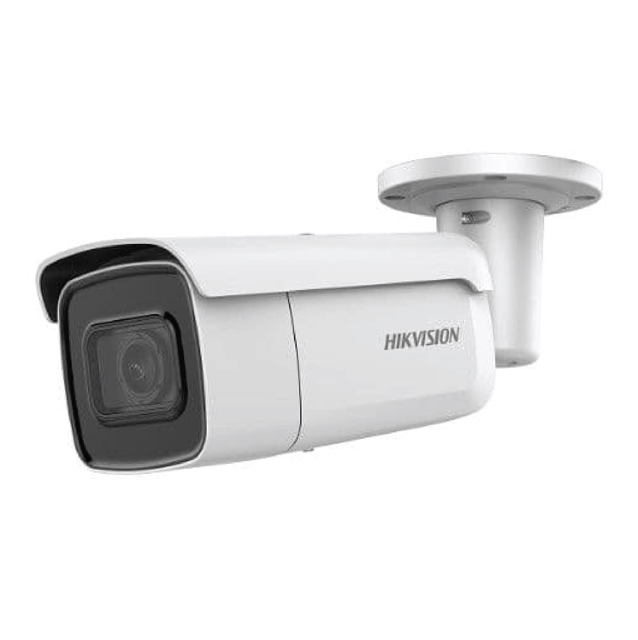 Hikvision DS-2CD2T65G1-I5 6MP Powered-by-DarkFighter Fixed Bullet Network Camera