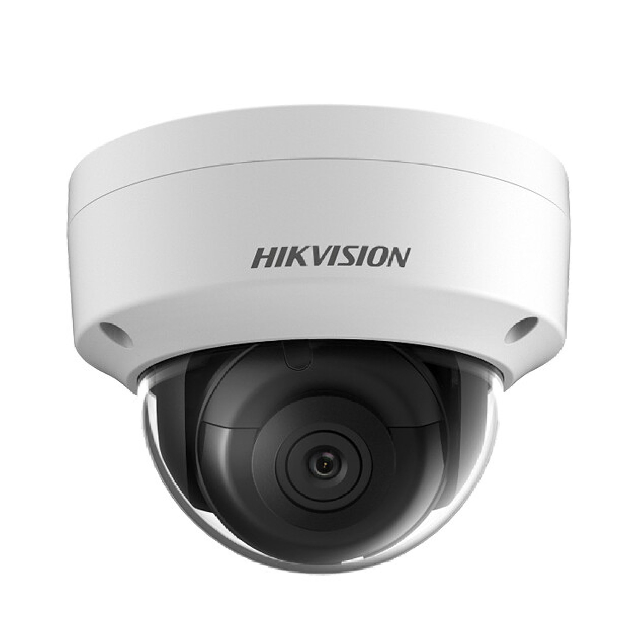 Hikvision DS-2CD2185FWD-I(S)(4mm) 4K Fixed Dome Network Camera