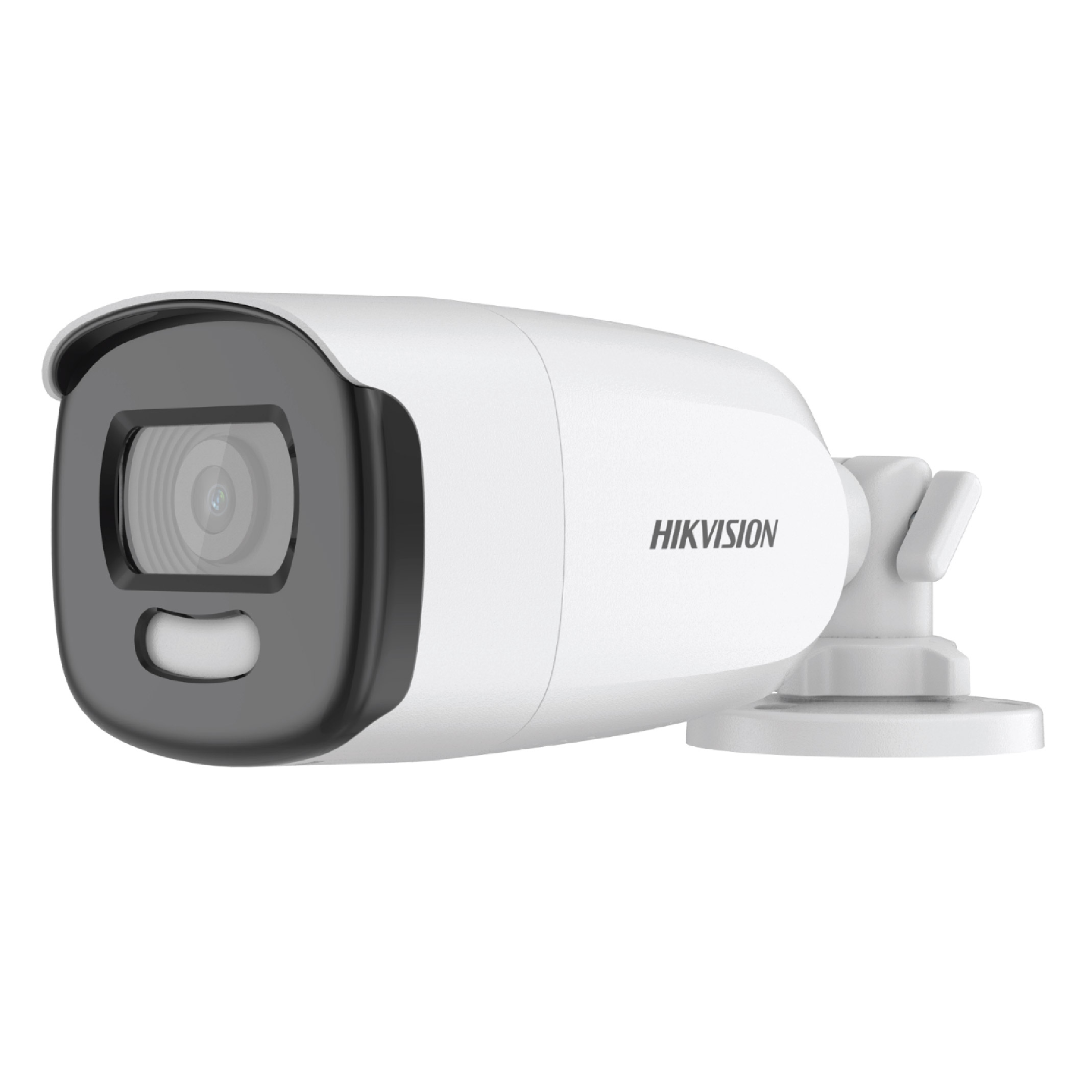 Hikvision DS-2CE12HFT-F 5MP ColorVu Fixed Bullet Camera