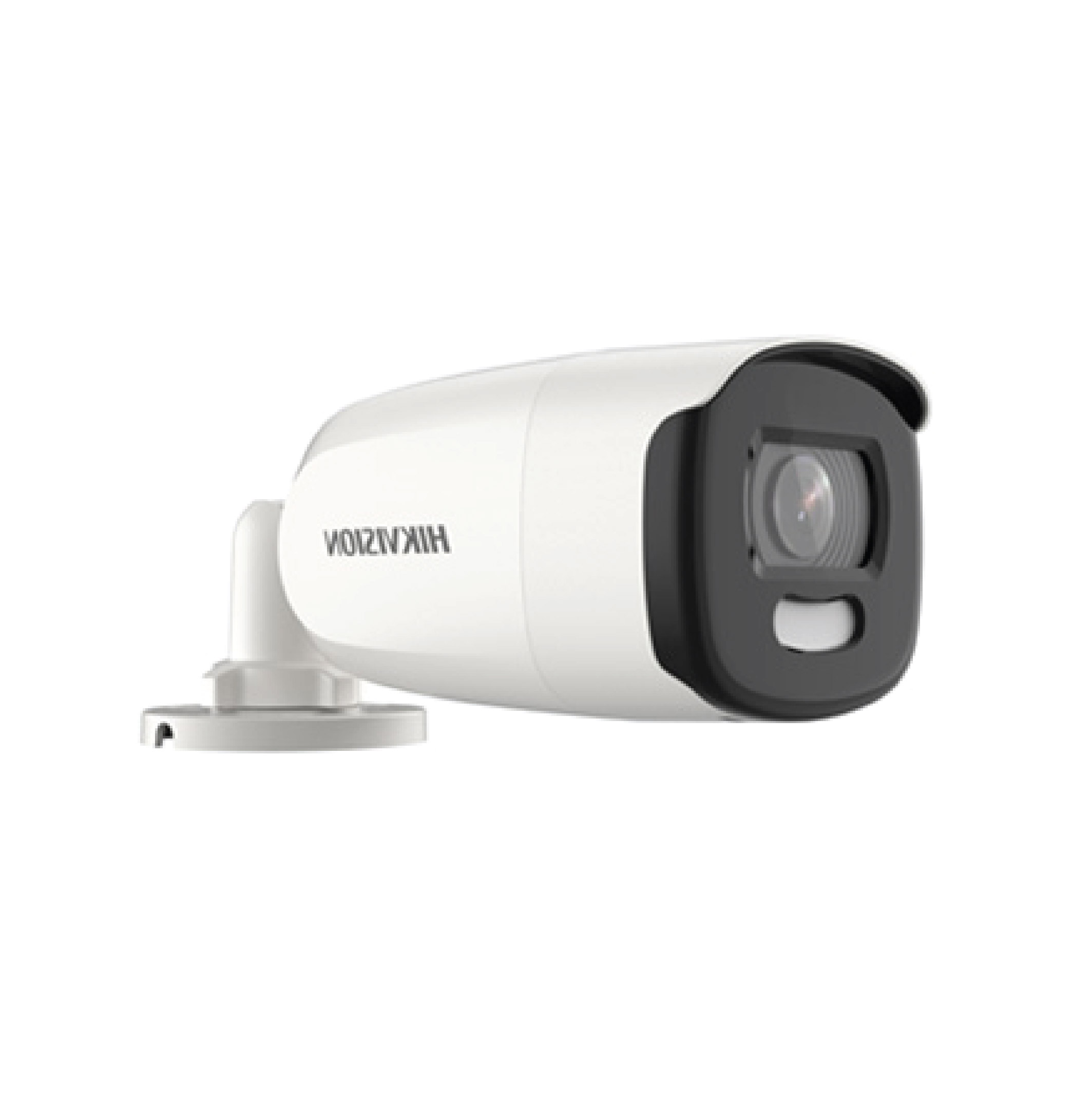 Hikvision DS-2CE12HFT-F 5MP ColorVu Fixed Bullet Camera