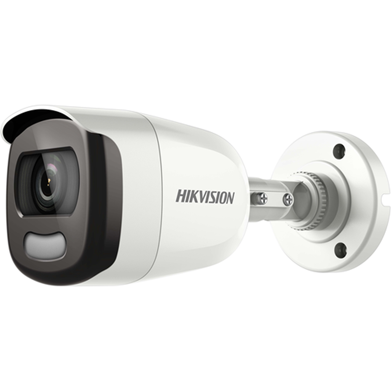Hikvision DS-2CE12HFT-F 5MP ColorVu Fixed Bullet Camera