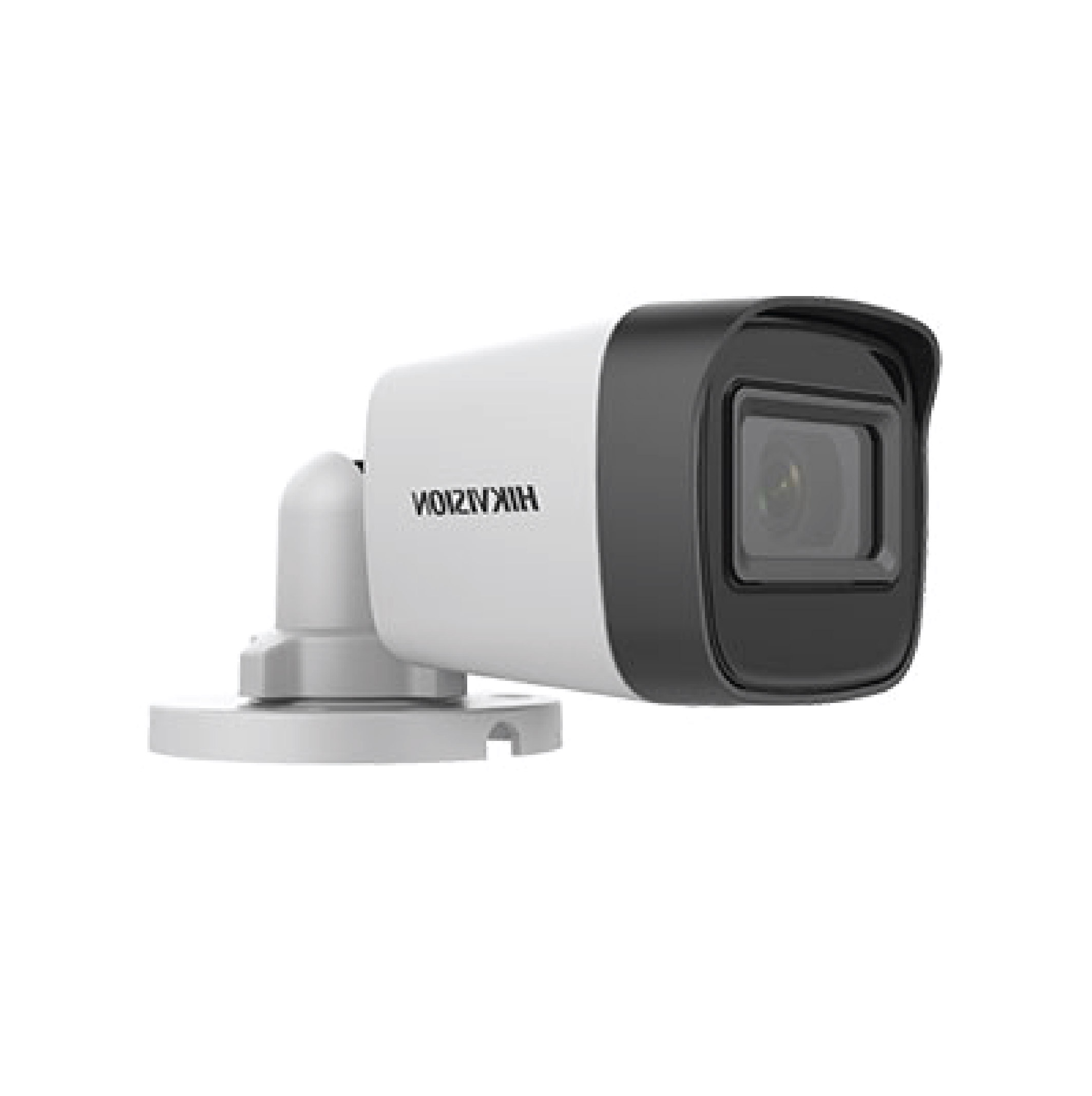 Hikvision DS-2CE16H0T-ITPFS 5MP Audio Fixed Mini Bullet Camera
