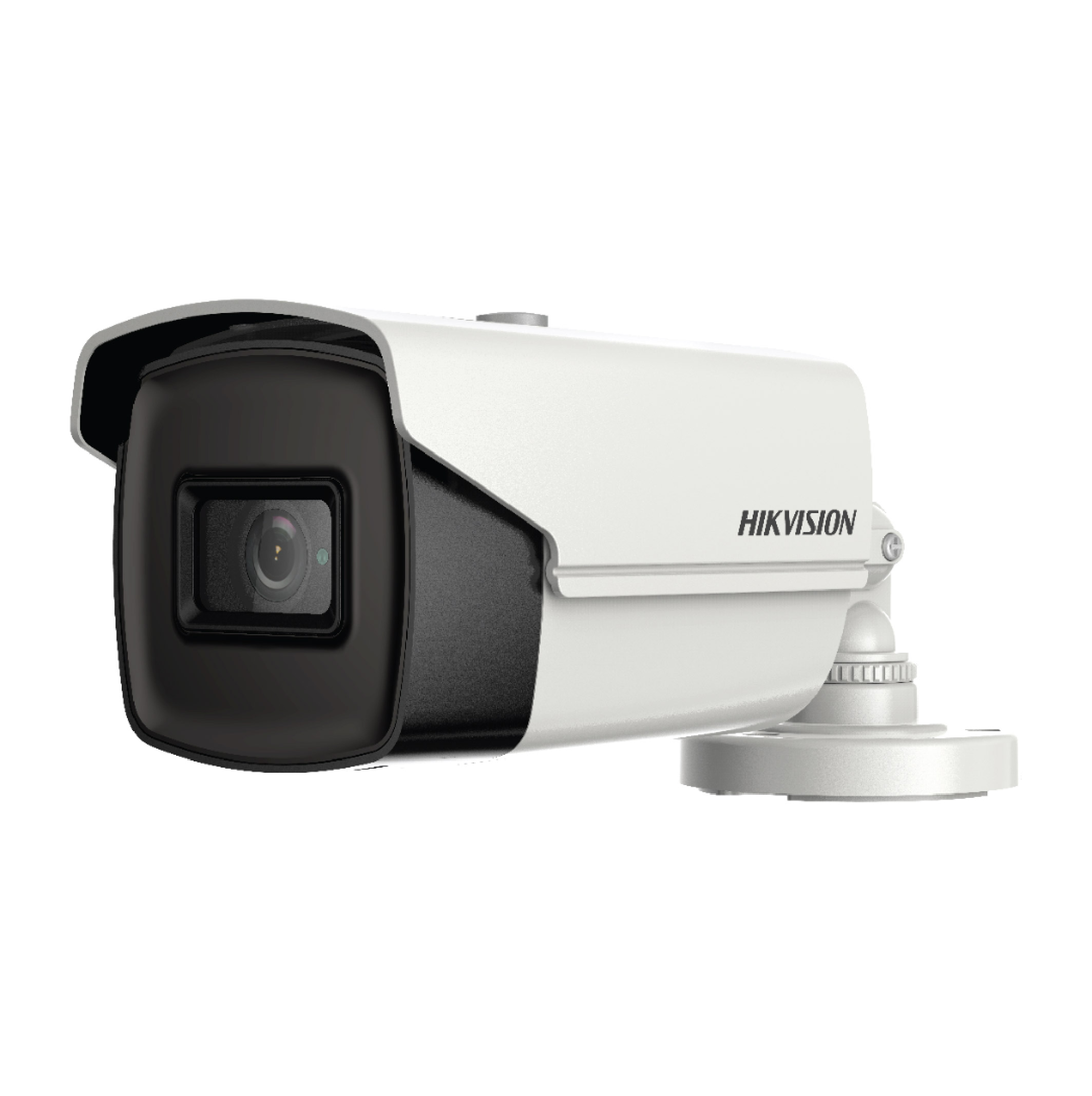 Hikvision DS-2CE16U1T-IT3F 4K Fixed Bullet Camera