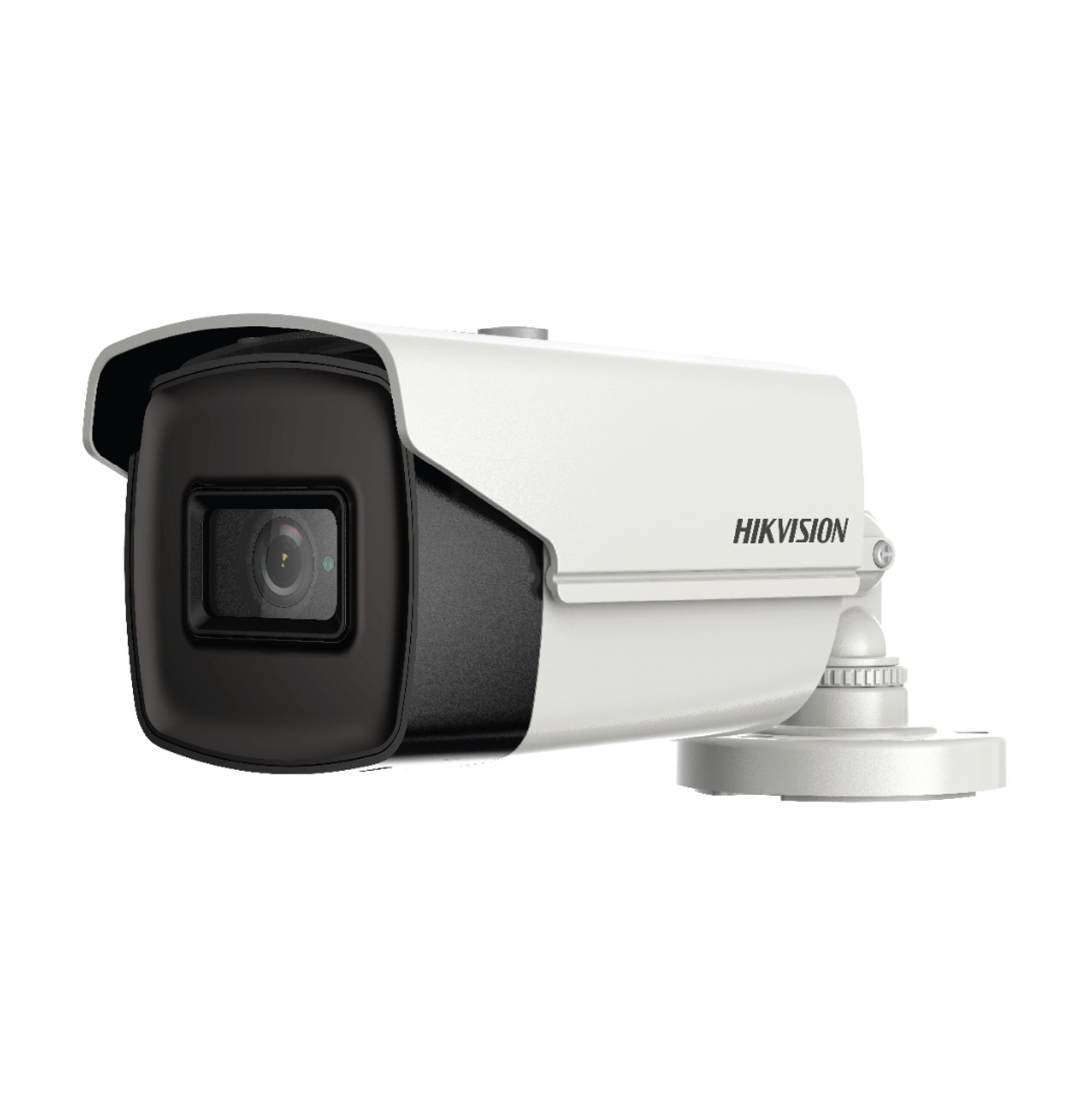 Hikvision DS-2CE16U7T-IT3F 4K Ultra Low Light Fixed Bullet Camera