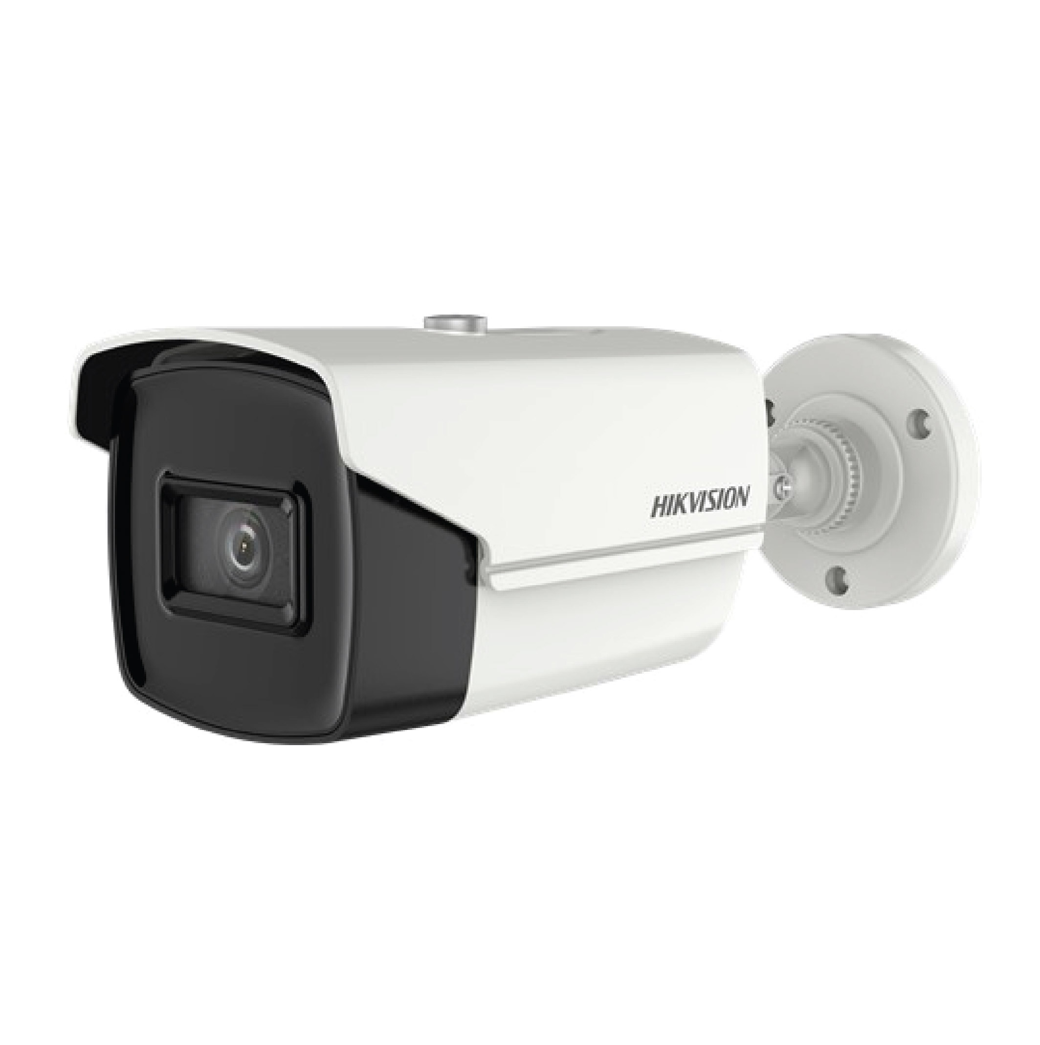 Hikvision DS-2CE16U7T-IT3F 4K Ultra Low Light Fixed Bullet Camera