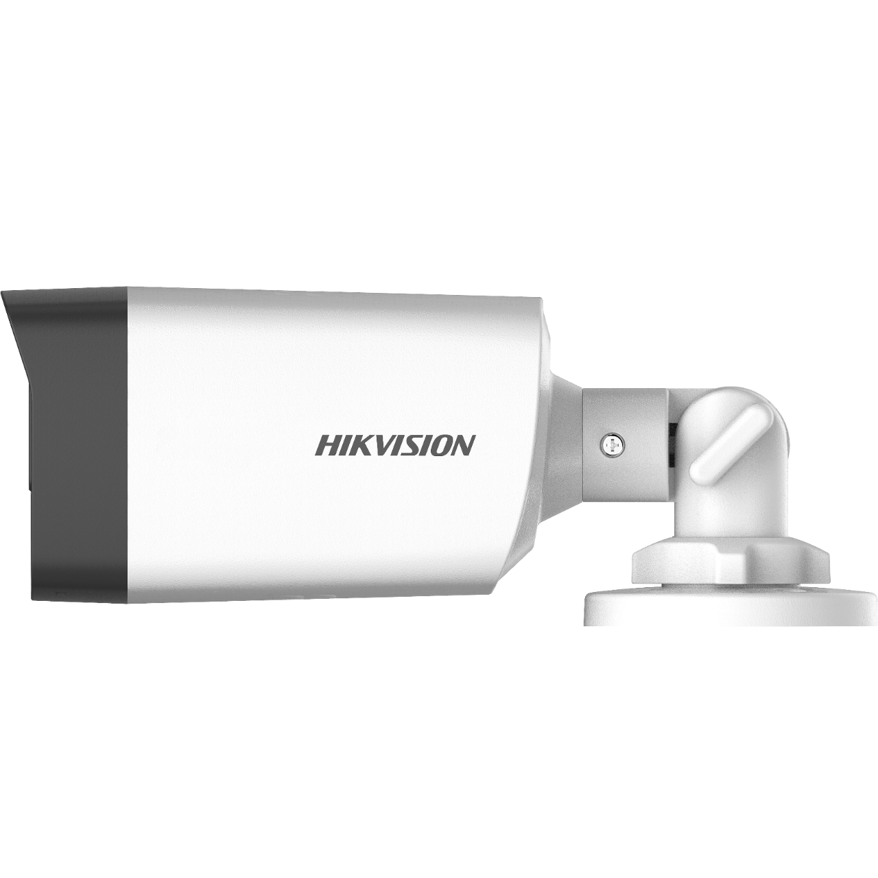 Hikvision DS-2CE17H0T-IT3FS(3.6mm) 5MP Audio Fixed Bullet Camera