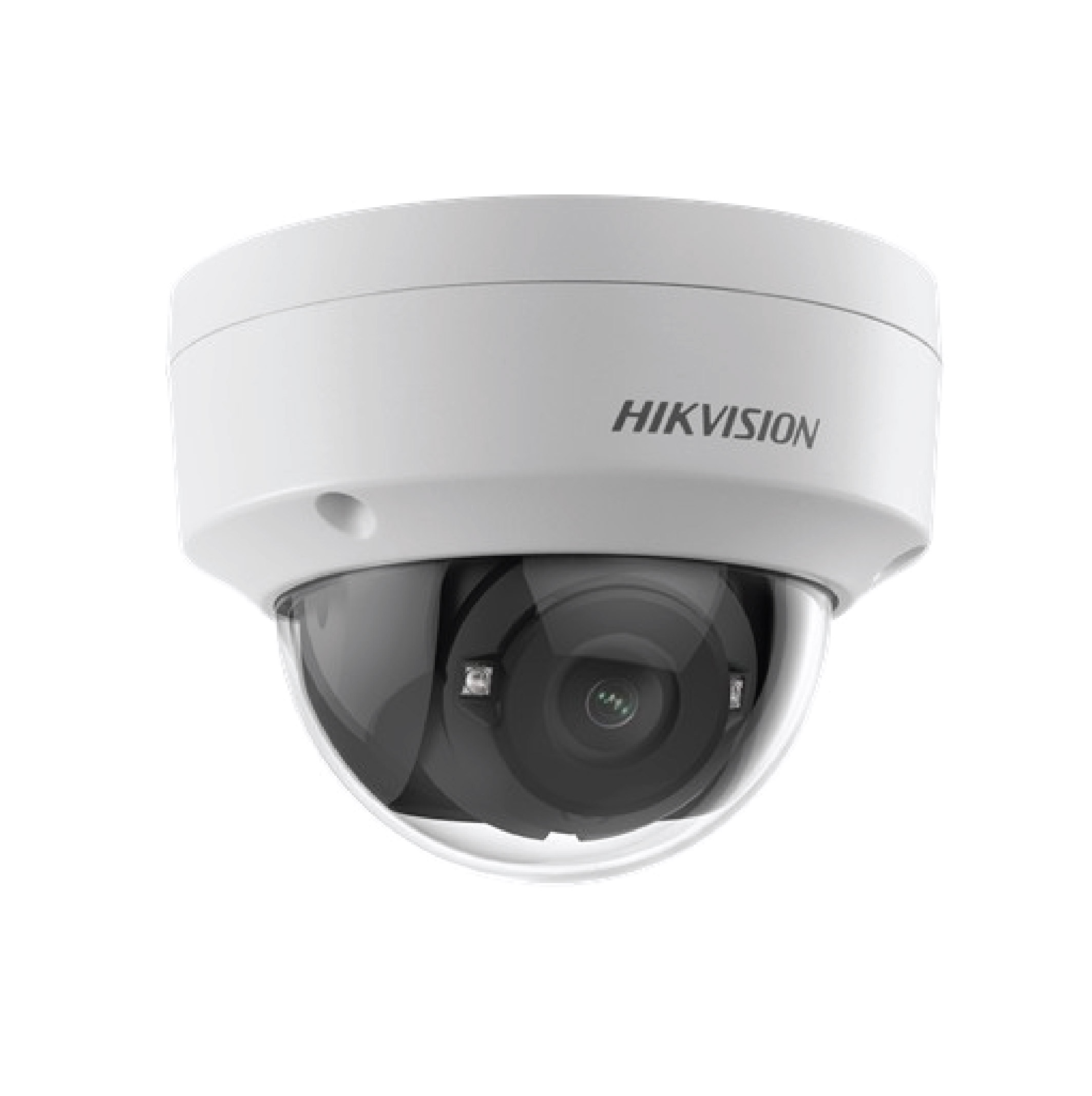 Hikvision DS-2CE57U7T-VPITF 4K Ultra Low Light Vandal Fixed Dome Camera