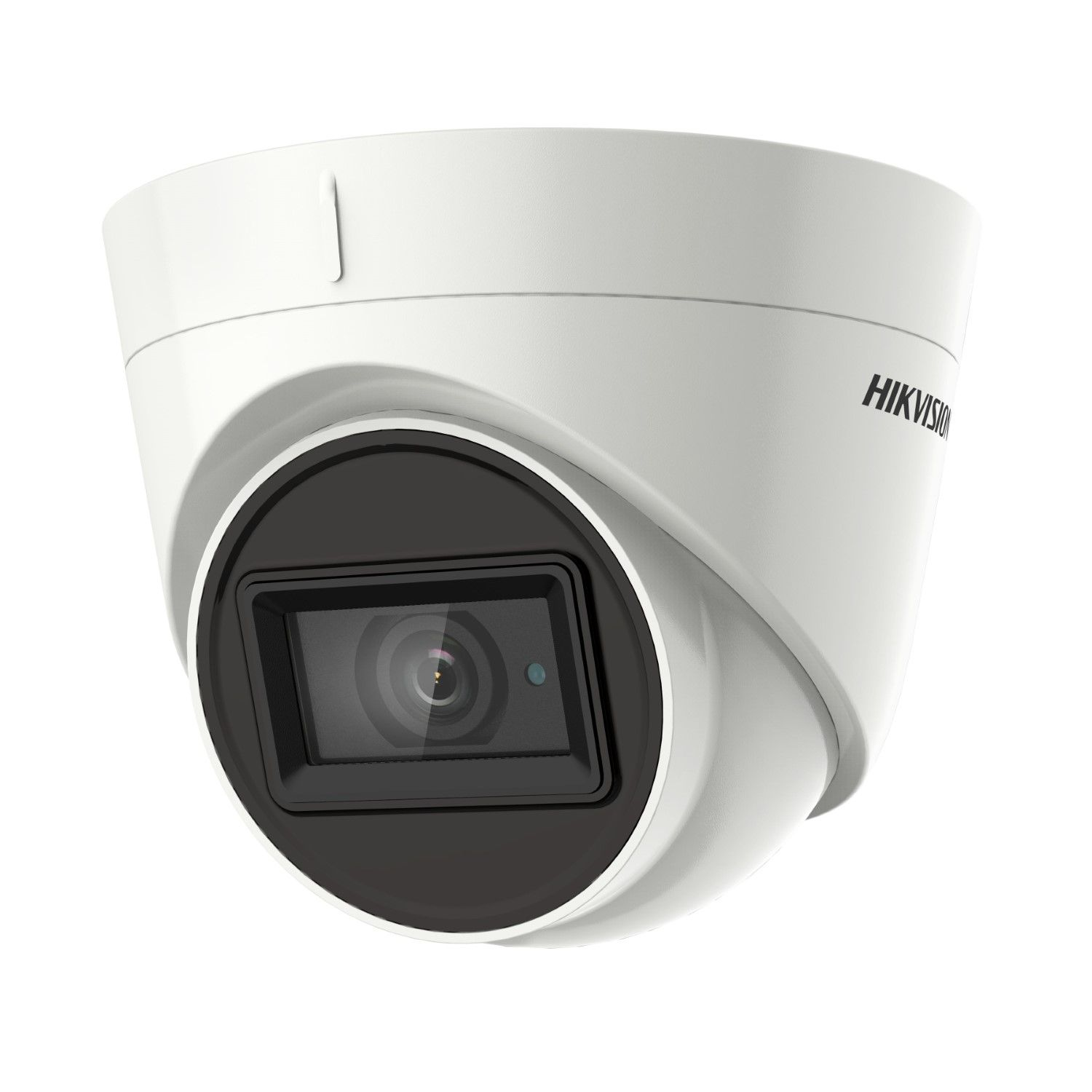 Hikvision DS-2CE78H8T-IT3F(2.8mm) 5MP Ultra Low Light Fixed Turret Camera