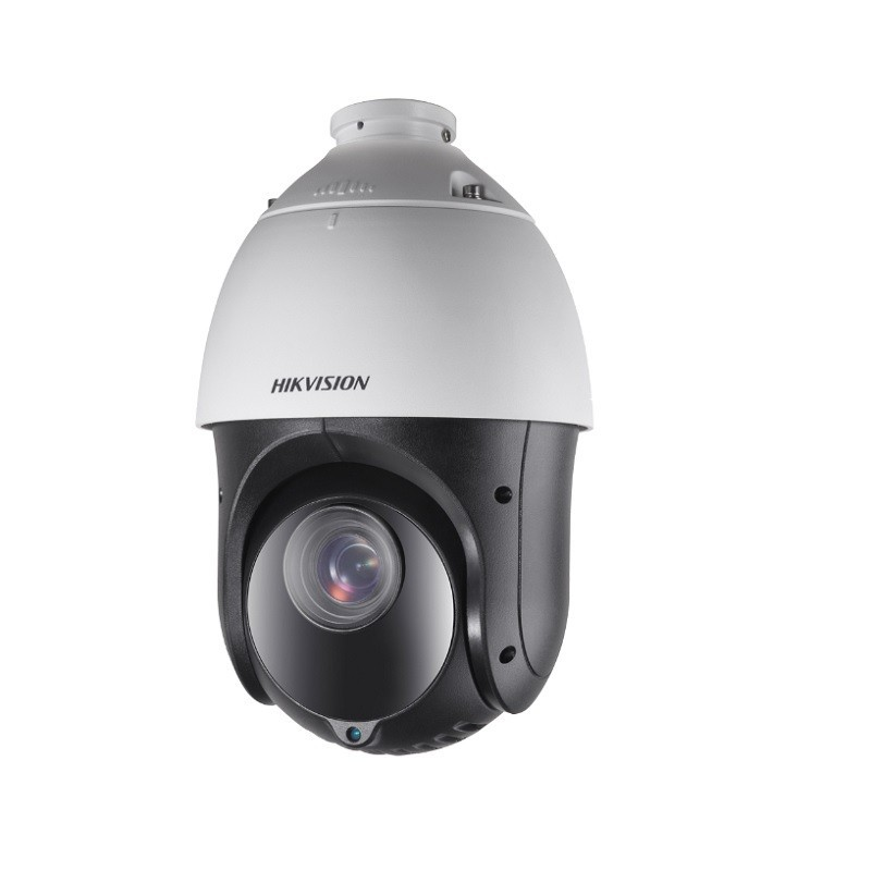 Hikvision DS-2DE4425IW-DE(D) 4MP 25X Powered by DarkFighter IR Network Speed Dome