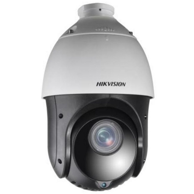 Hikvision DS-2DE4425IW-DE(D) 4MP 25X Powered by DarkFighter IR Network Speed Dome