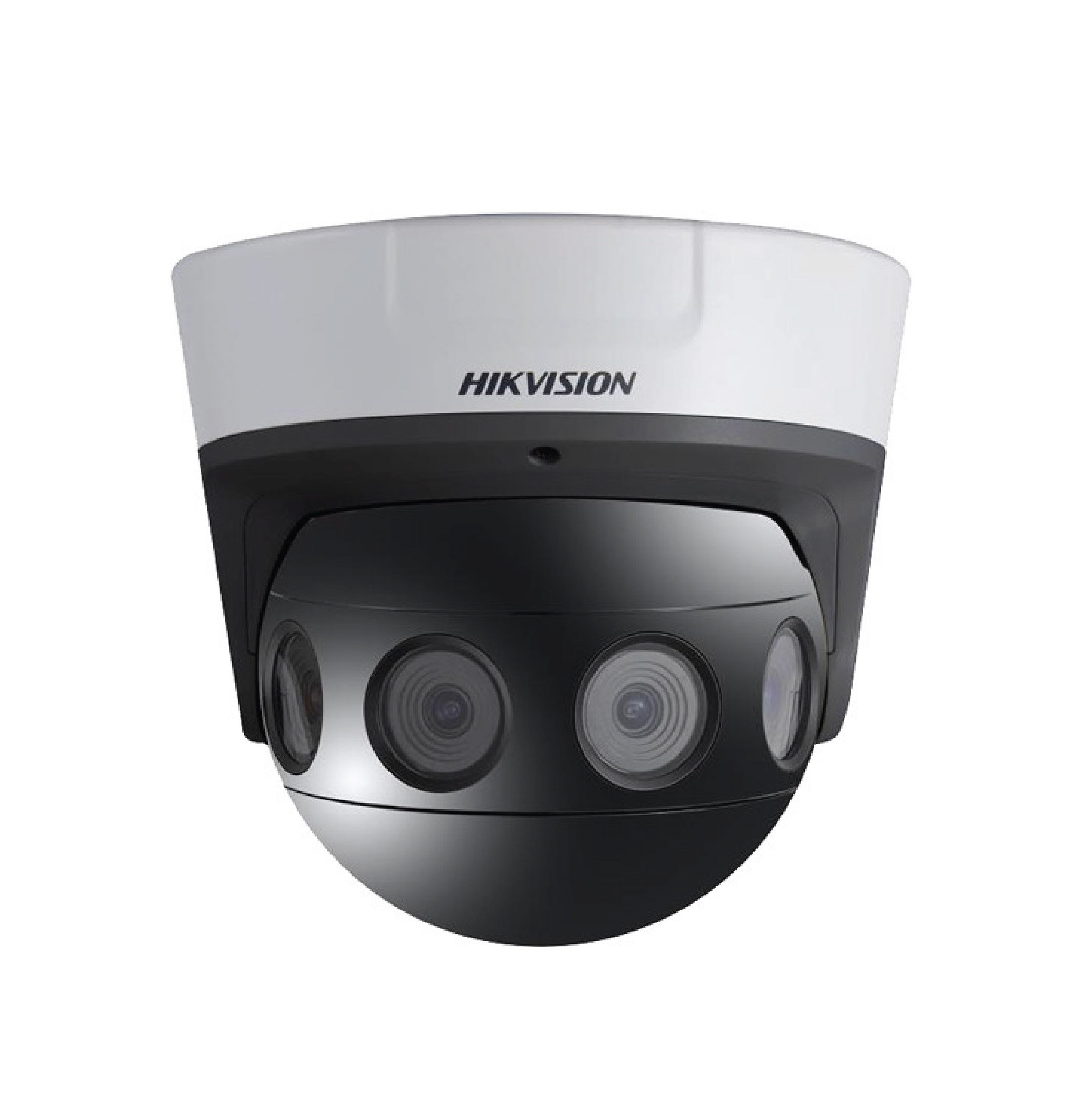 Hikvision DS-2CD6984G0-IH(S)(AC)(/NFC) 32MP 180° PanoVu Network Camera