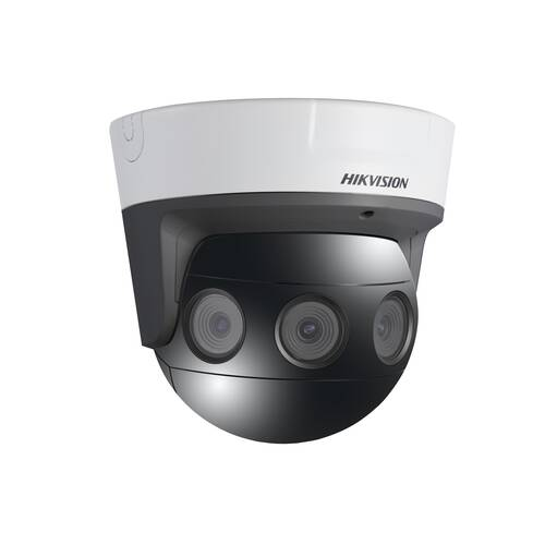 Hikvision DS-2CD6984G0-IH(S)(AC)(/NFC) 32MP 180° PanoVu Network Camera