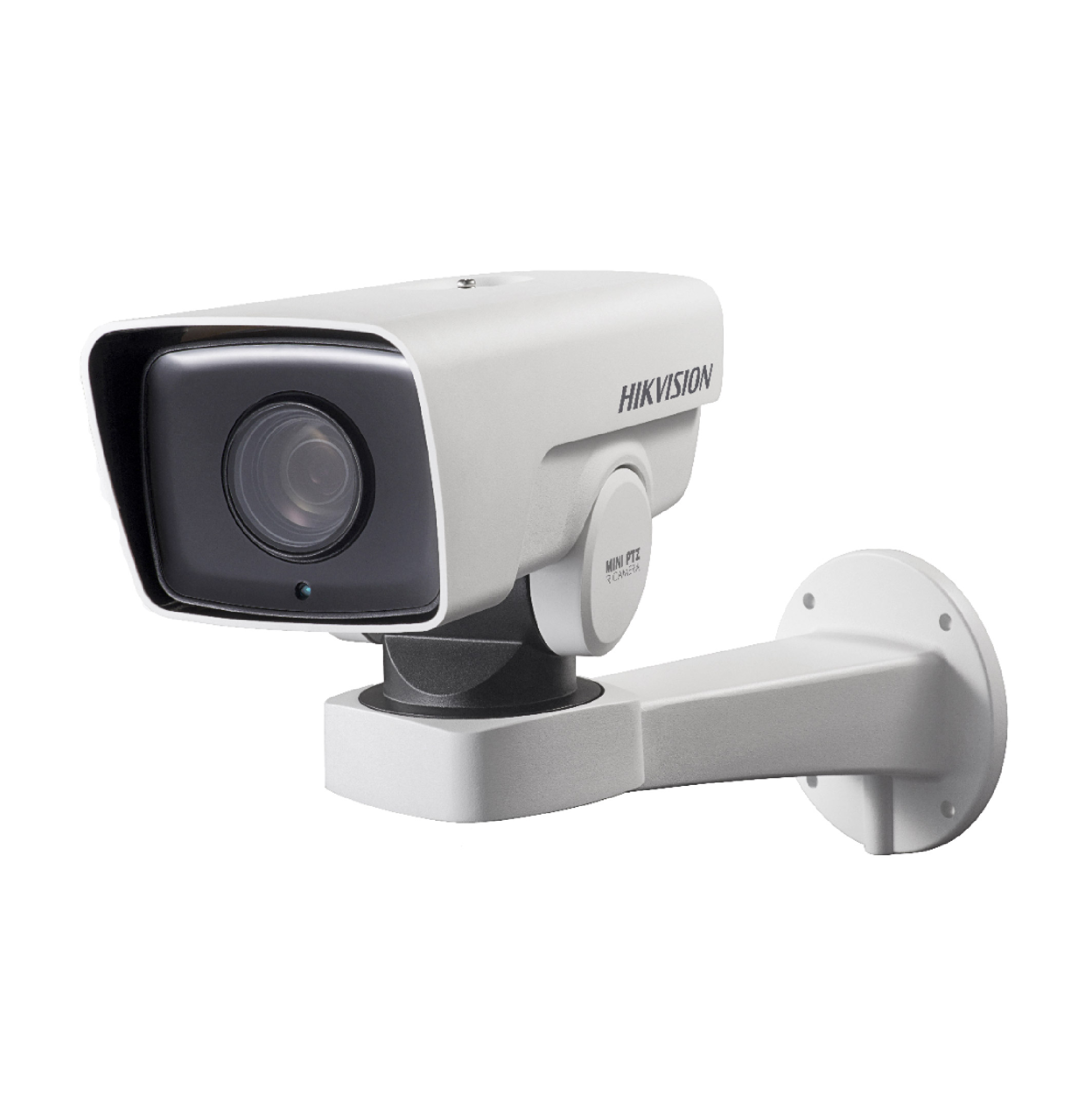 Hikvision DS-2DY3320IW-DE/DE4 3MP 20X IR Network PTZ Camera