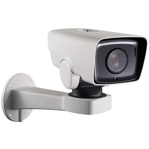 Hikvision DS-2DY3320IW-DE/DE4 3MP 20X IR Network PTZ Camera