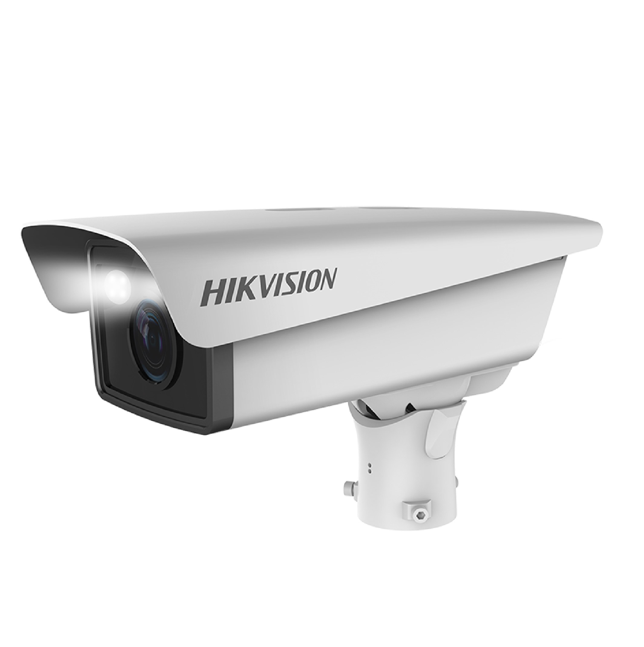 Hikvision DS-TCG227-A 2MP ANPR Intelligent Entrance Video Unit