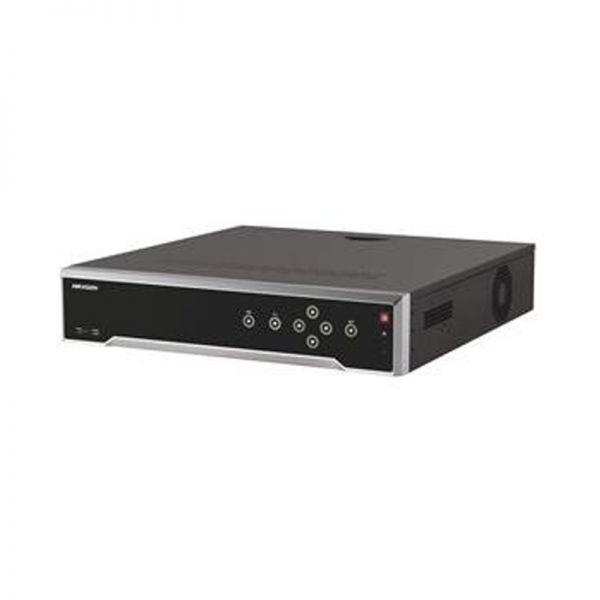 Hikvision DS-7732NXI-K4 32-ch 1.5U K Series AcuSense 4K NVR