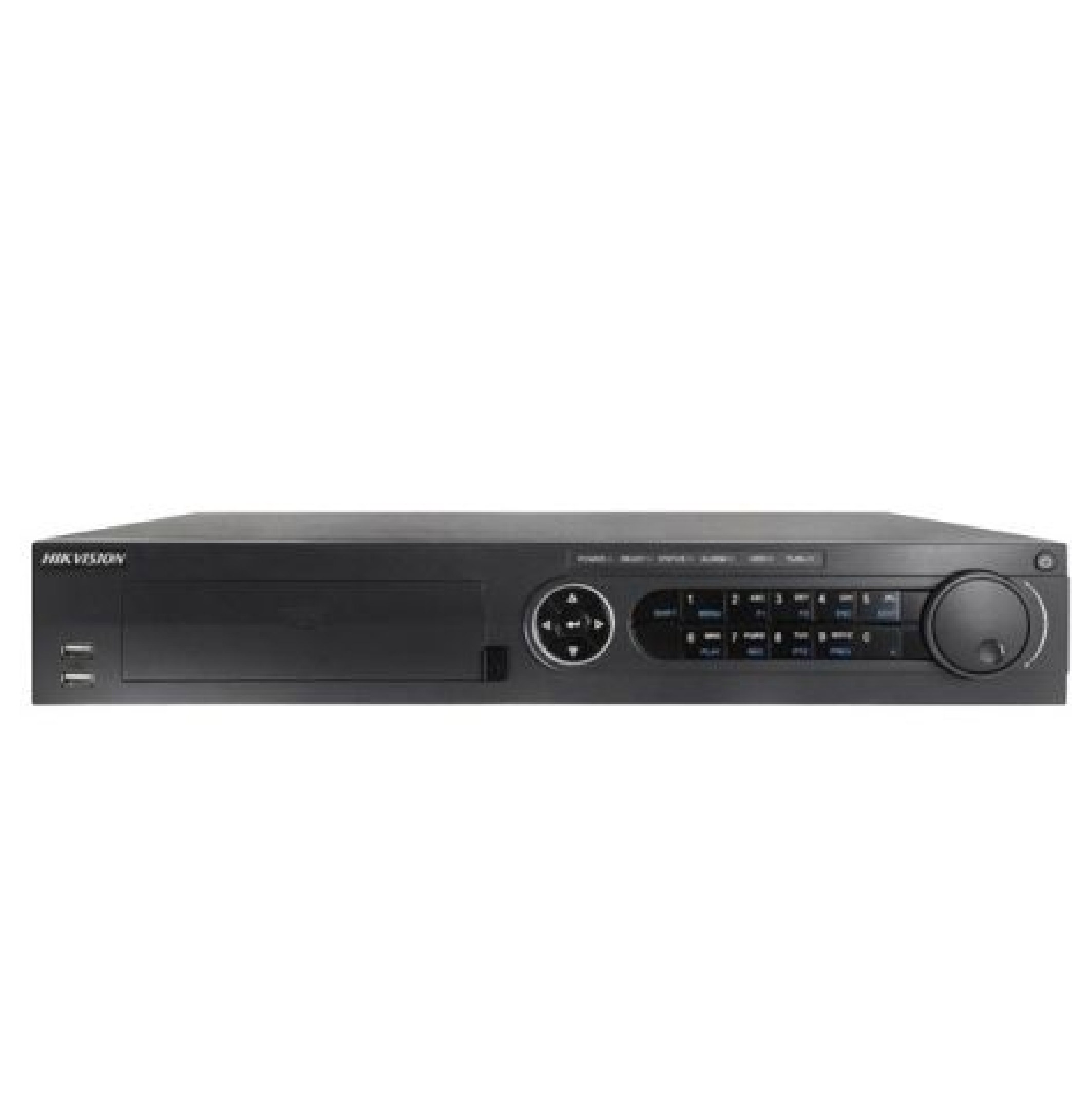 Hikvision DS-7332HQHI-K4 32-ch 1080p 1.5U H.265 DVR