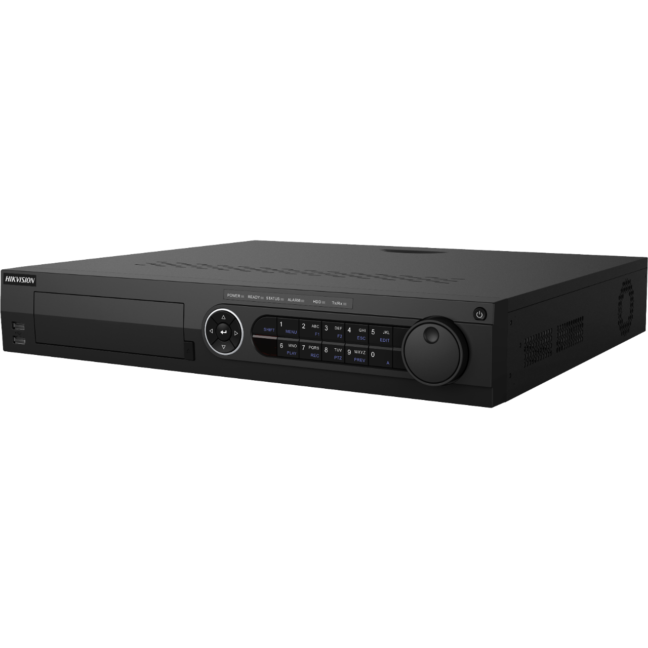 Hikvision DS-7332HQHI-K4 32-ch 1080p 1.5U H.265 DVR