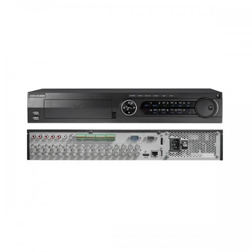 Hikvision DS-7332HQHI-K4 32-ch 1080p 1.5U H.265 DVR