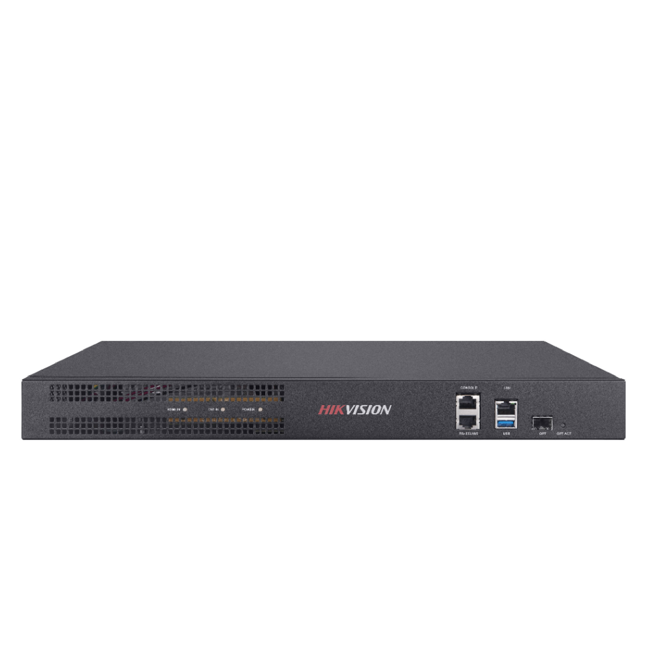 Hikvision DS-6904UDI(C) 4K Decoder