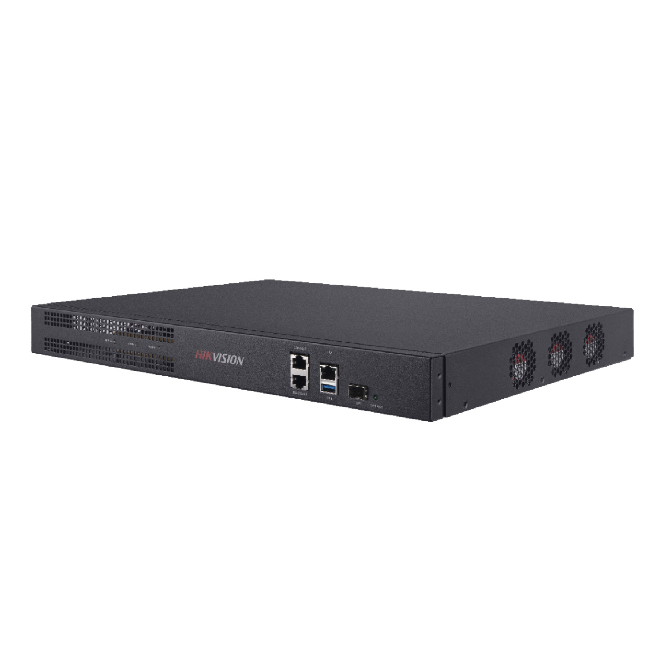 Hikvision DS-6904UDI(C) 4K Decoder