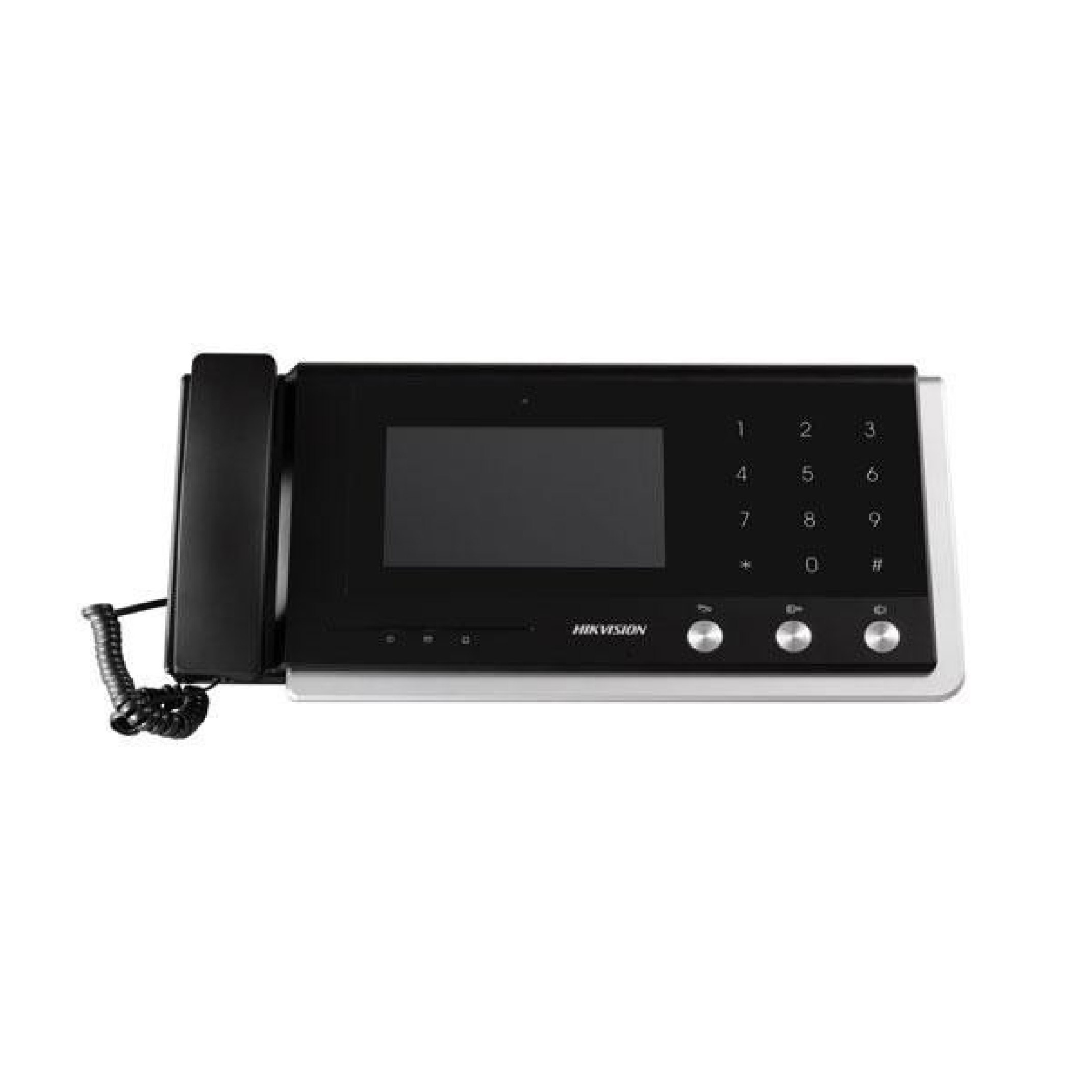Hikvision DS-KM8301 KM8 Series Main Station