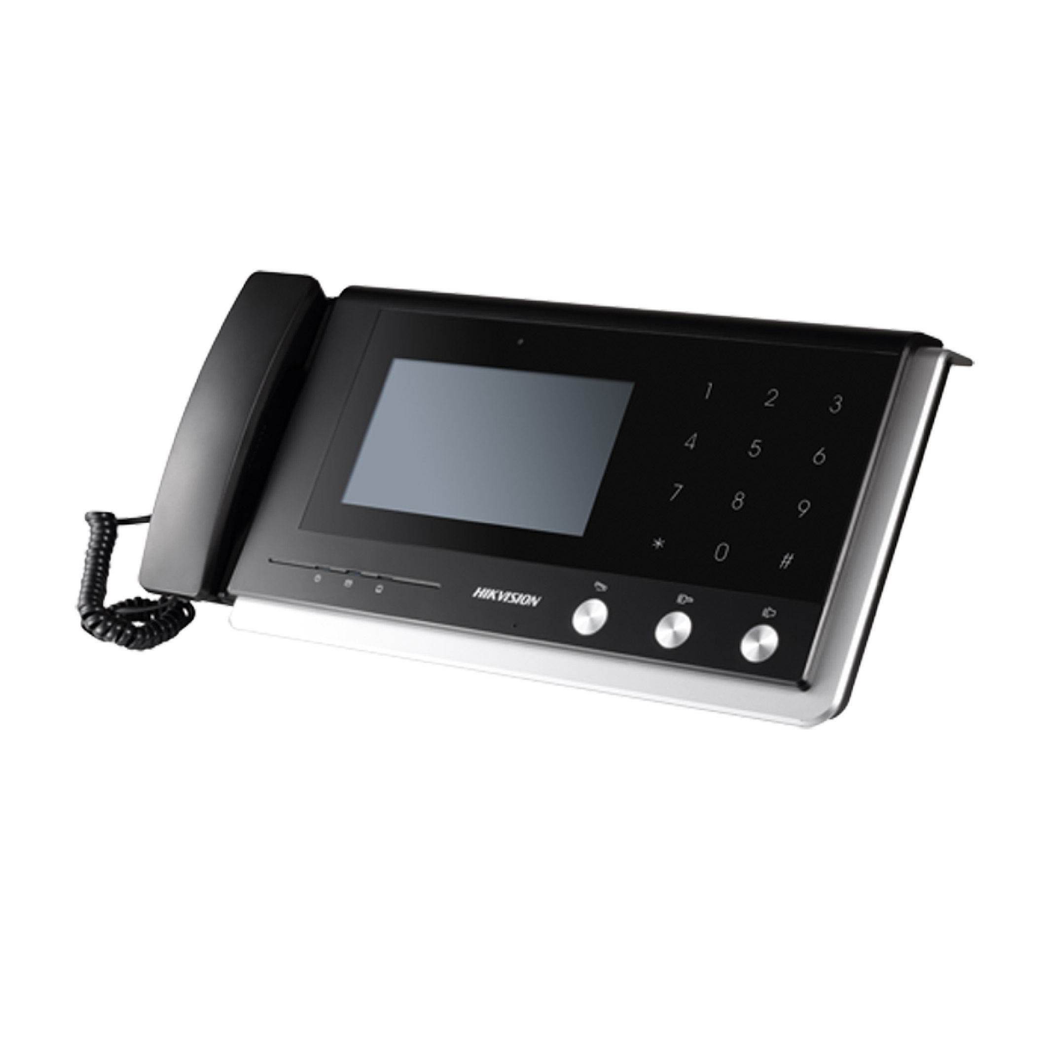 Hikvision DS-KM8301 KM8 Series Main Station