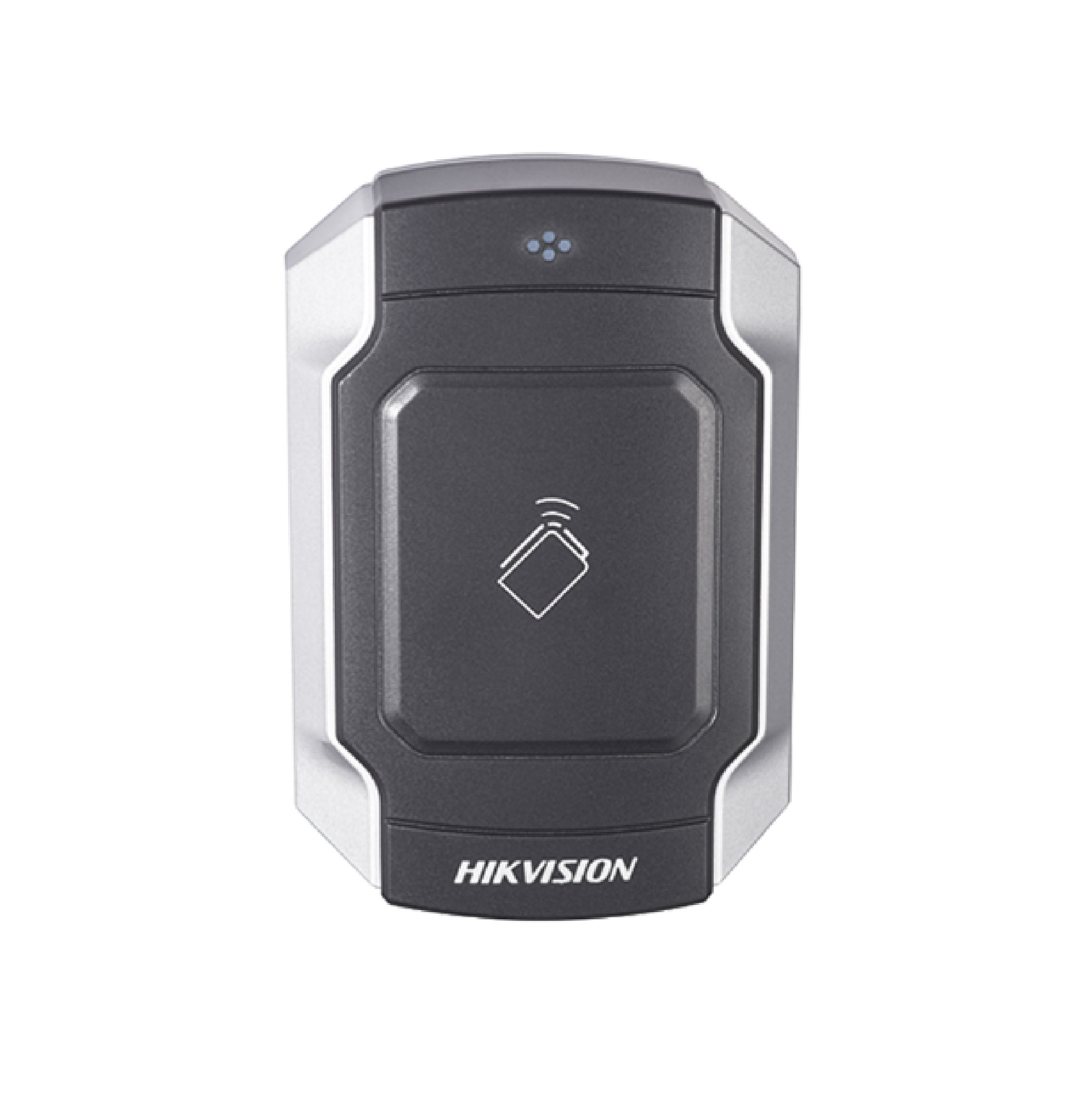 Hikvision DS-K1104M Pro 1104 Series Metal Vandal-proof Card Reader