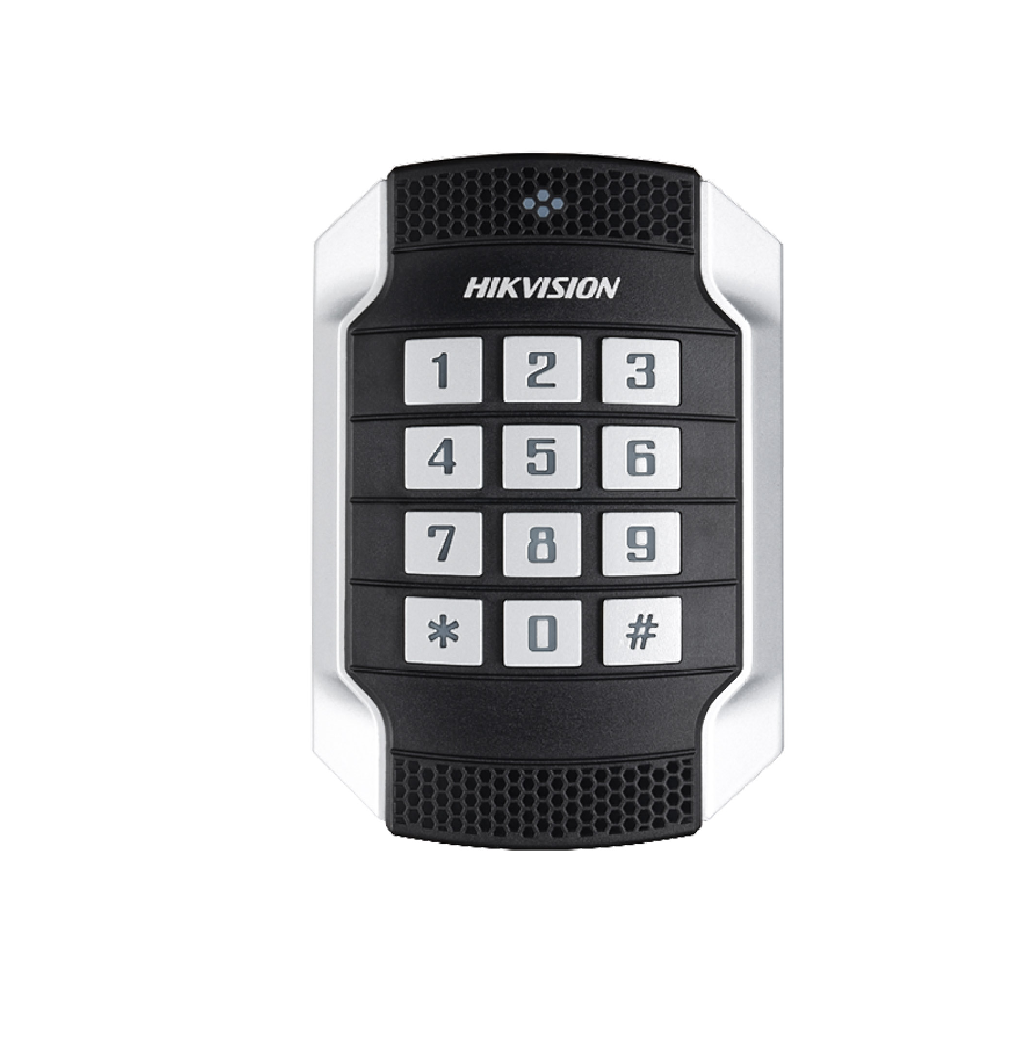 Hikvision DS-K1104M Pro 1104 Series Metal Vandal-proof Card Reader