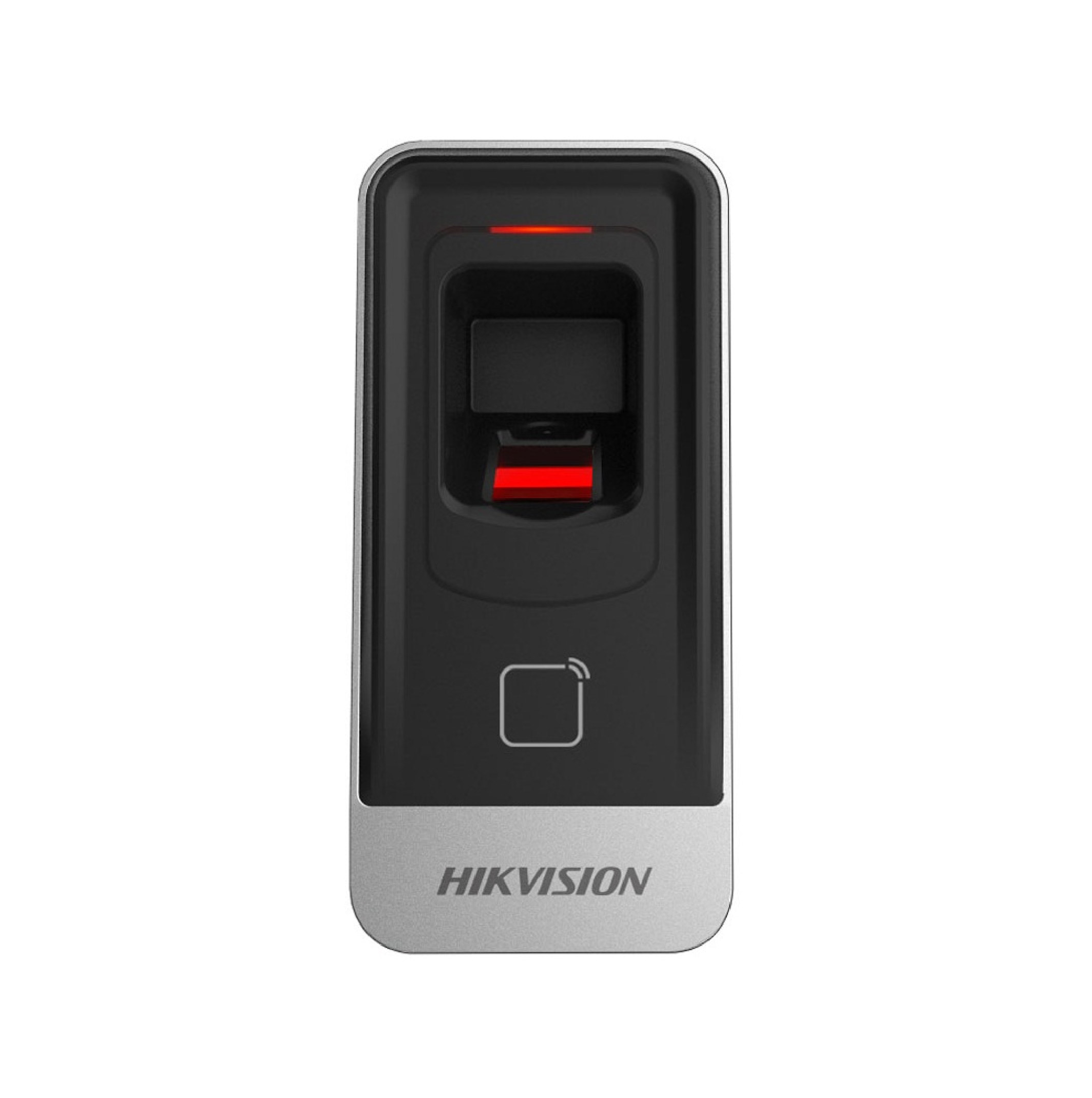 Hikvision DS-K1201MF Fingerprint & Mifare Card Reader
