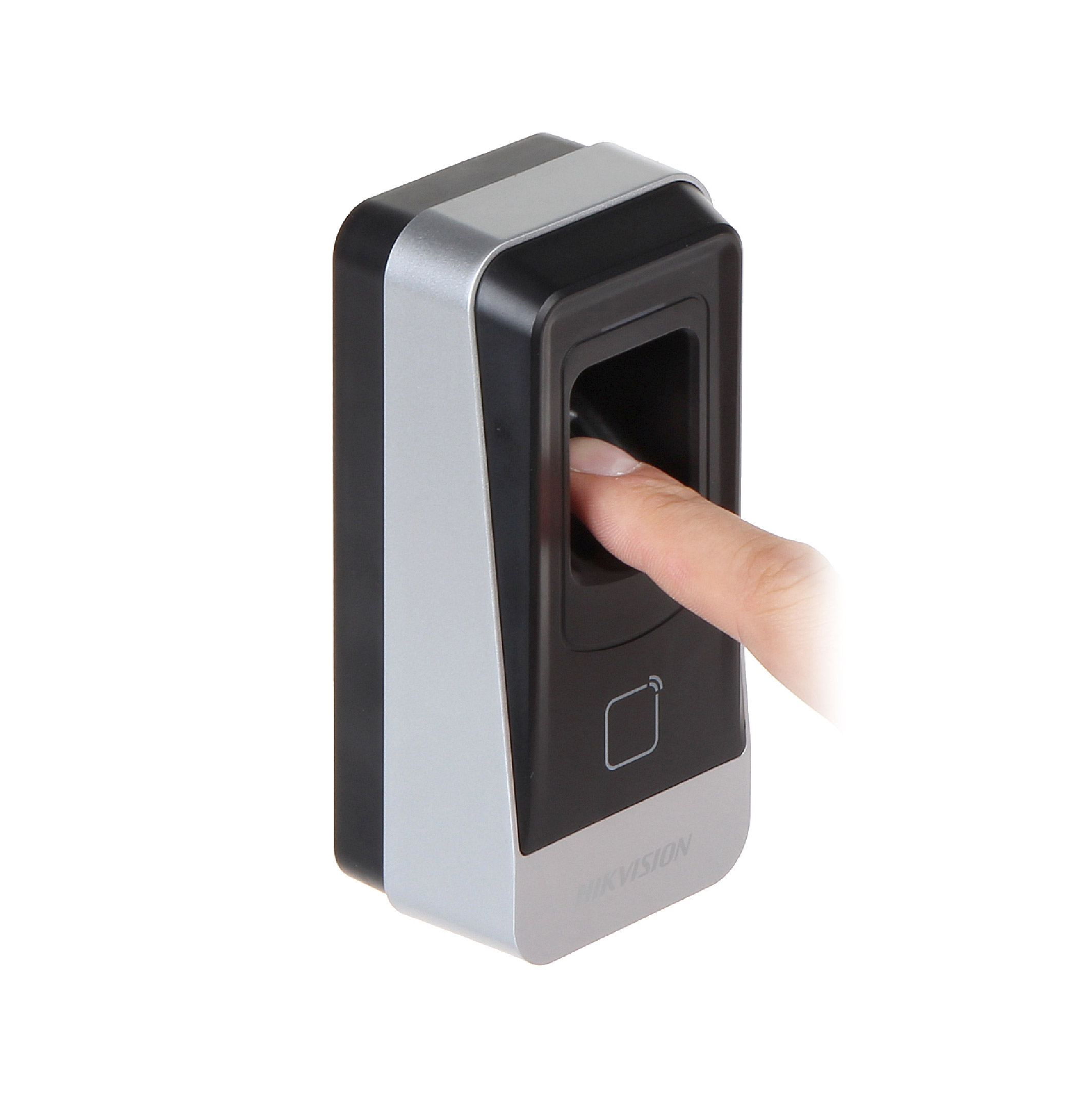Hikvision DS-K1201MF Fingerprint & Mifare Card Reader