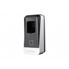 Hikvision DS-K1201MF Fingerprint & Mifare Card Reader