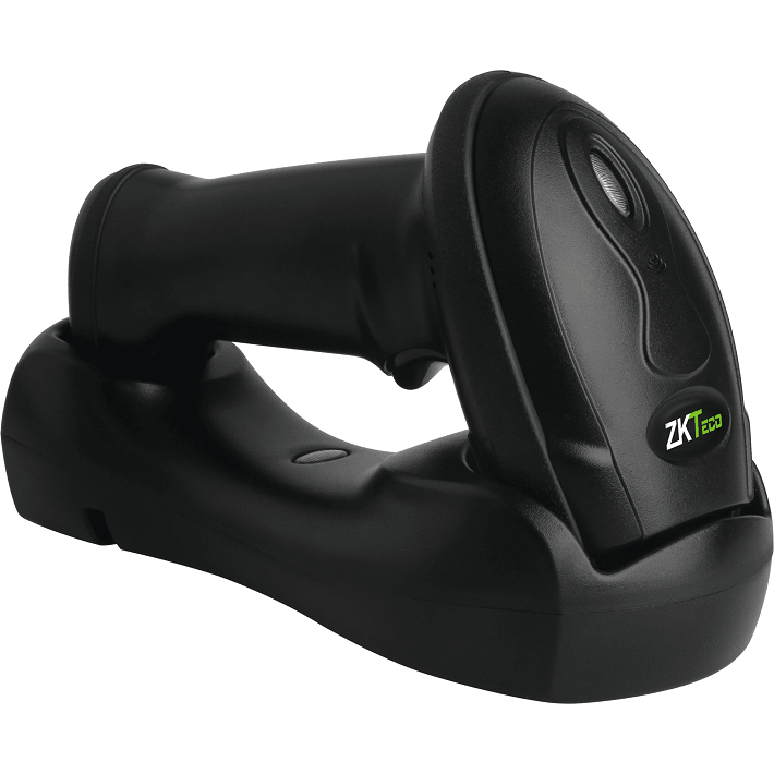 ZKTeco ZKB203 2D Wireless Barcode Scanner