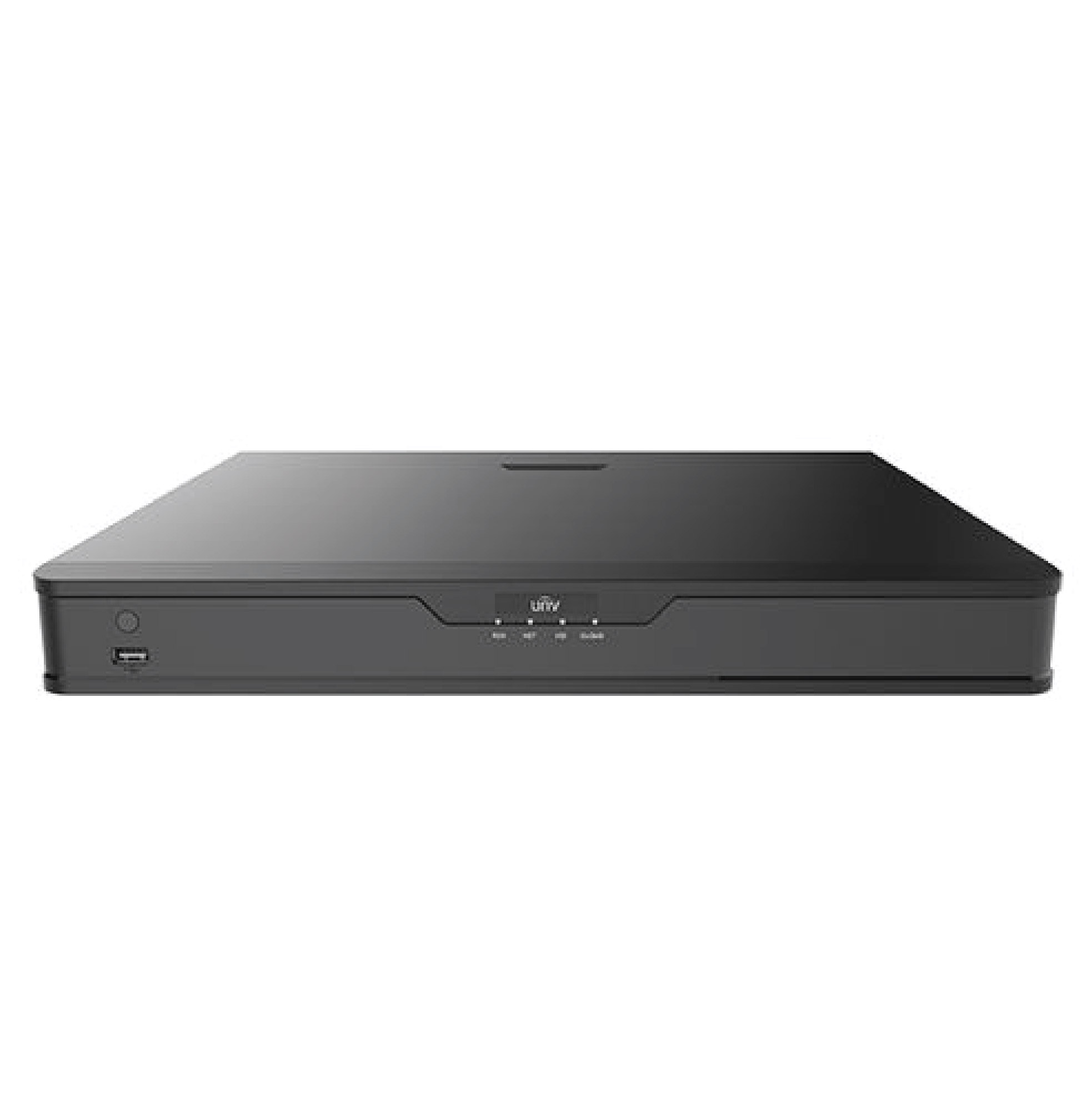 Uniview NVR302-32E2 Series 2 HDDs 32-ch 1U Network Video Recorder