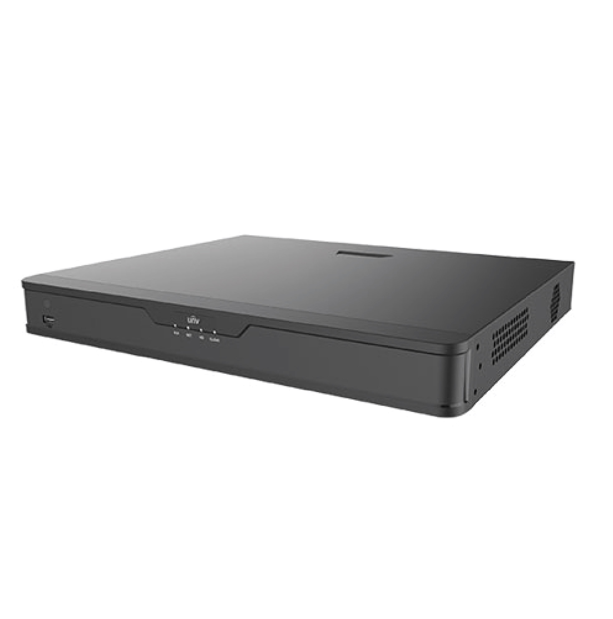 Uniview NVR302-32E2 Series 2 HDDs 32-ch 1U Network Video Recorder