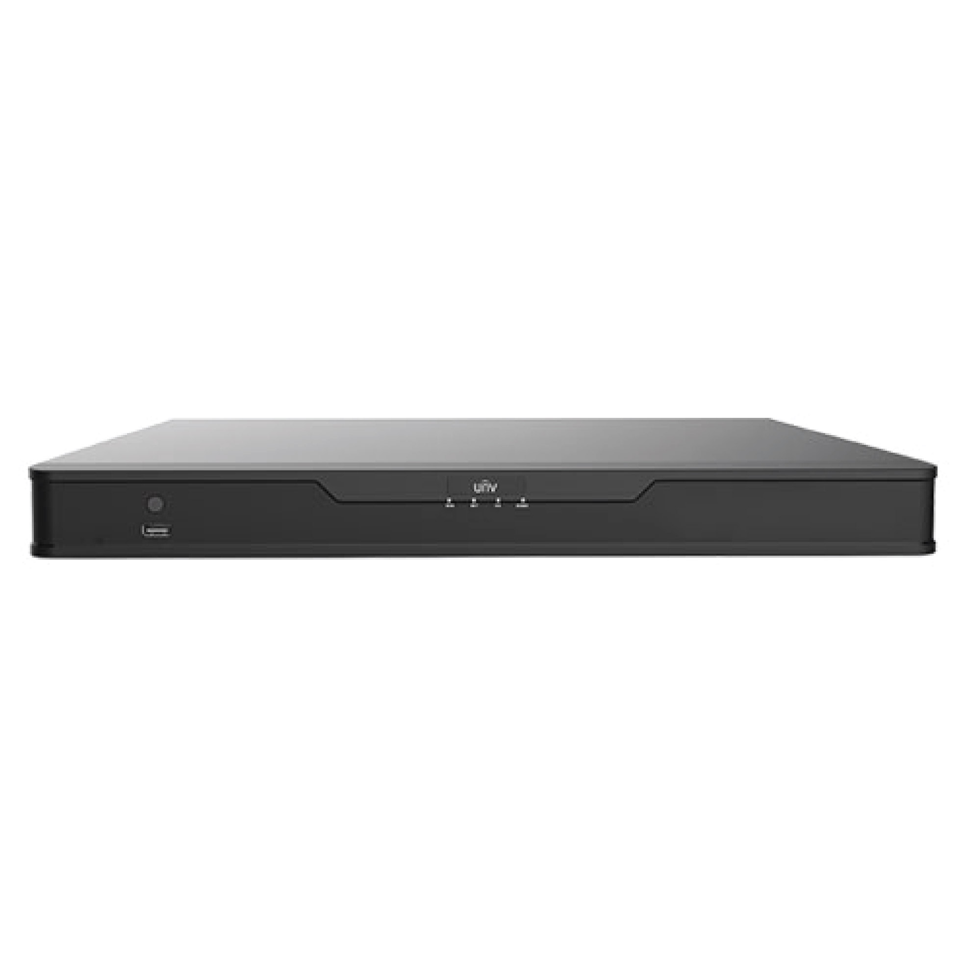 Uniview NVR304-32E2 Series 4 HDDs 32-ch 1U Network Video Recorder