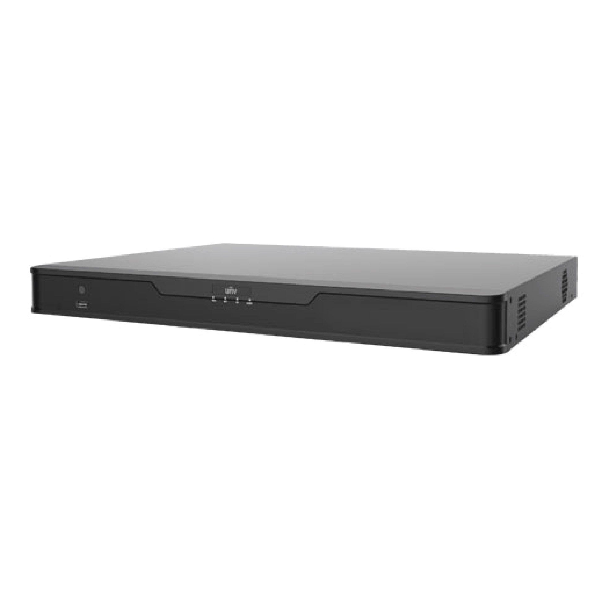 Uniview NVR304-32E2 Series 4 HDDs 32-ch 1U Network Video Recorder