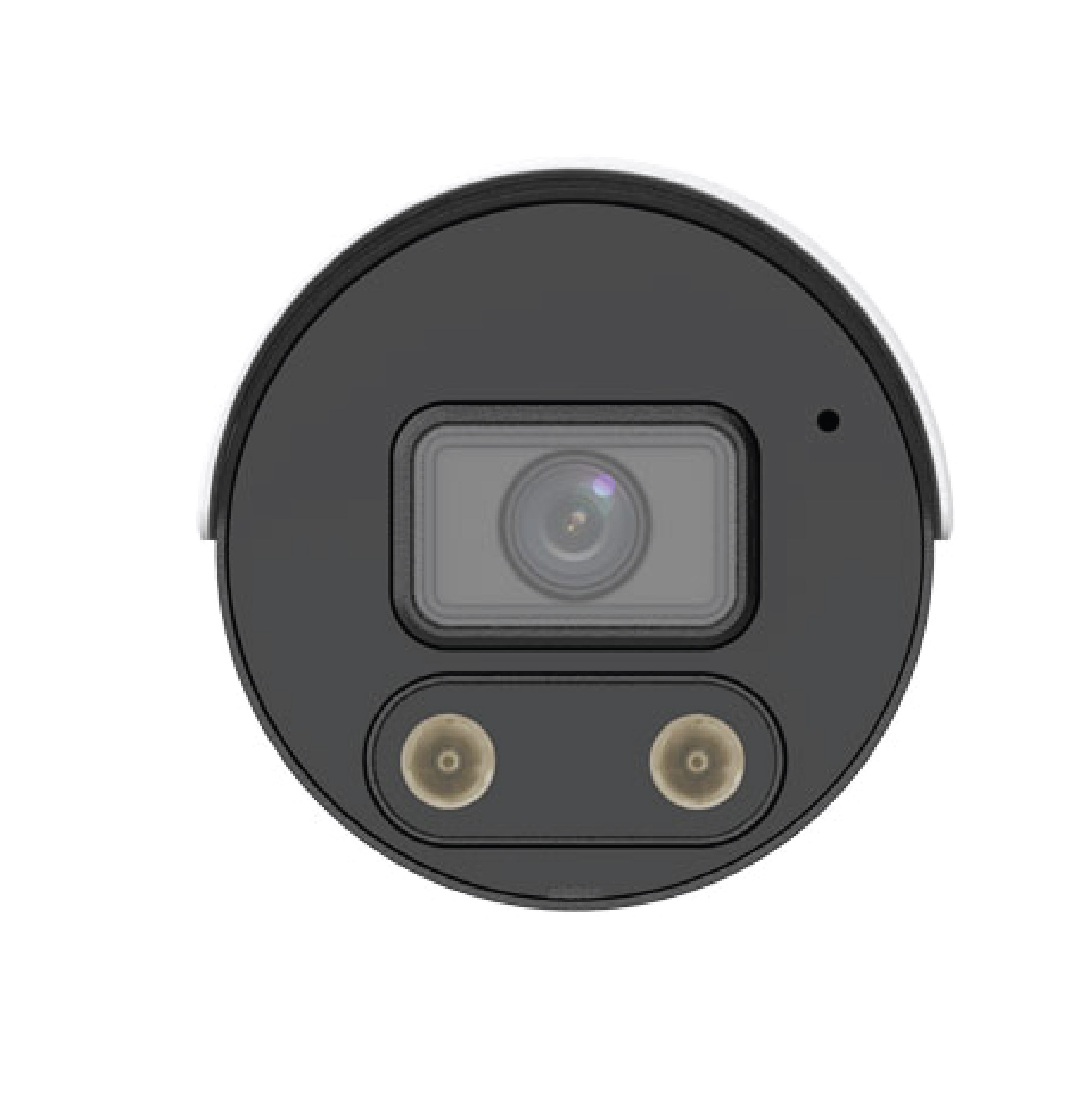 Uniview IPC2124LE-ADF40KMC-WL 4MP HD ColorHunter Mini IR Fixed Bullet Network Camera