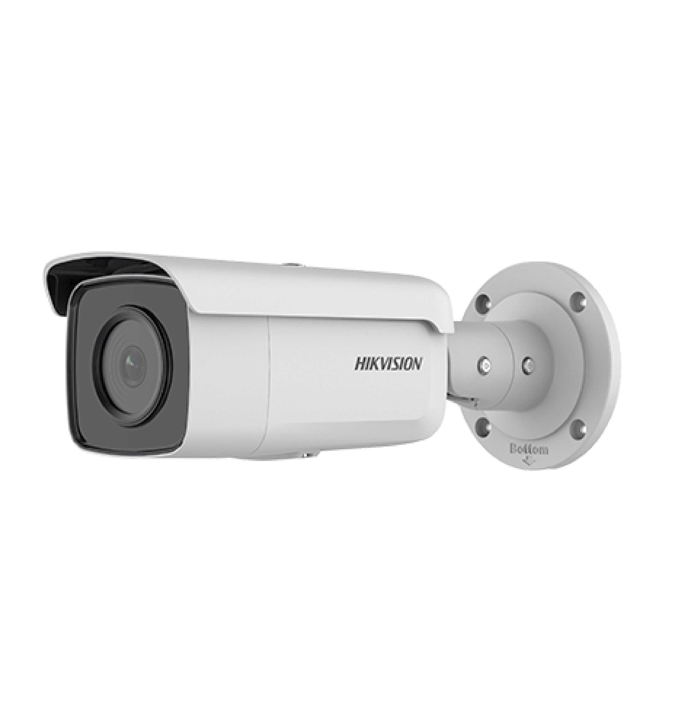 Hikvision DS-2CD2T66G2-2I 6MP AcuSense Fixed Bullet Network Camera